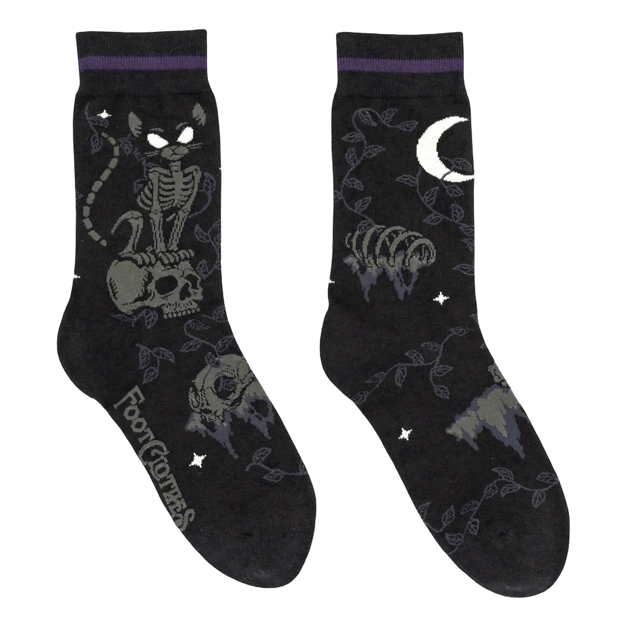 Meowmento Mori Socks