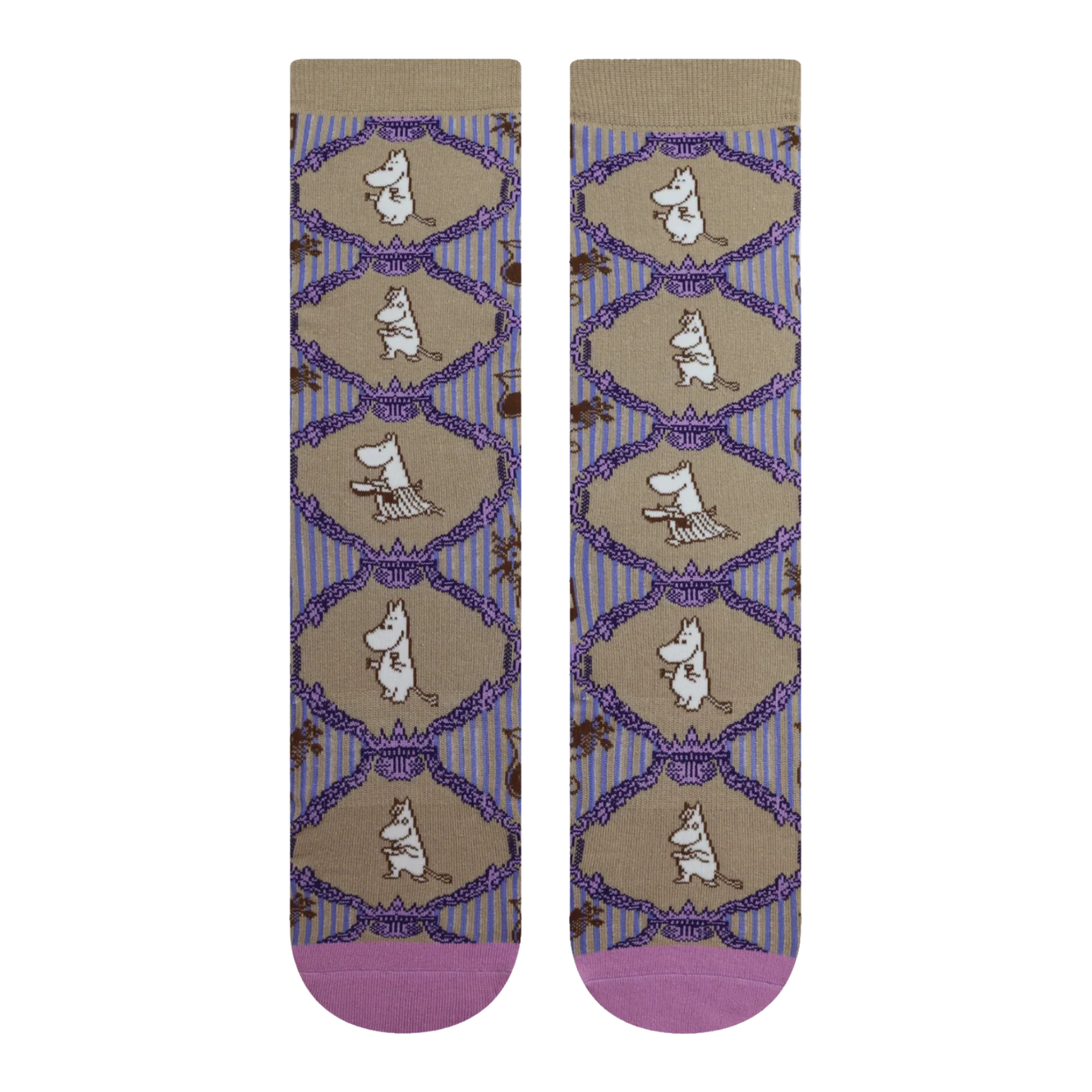 Moomin Celebration Socks