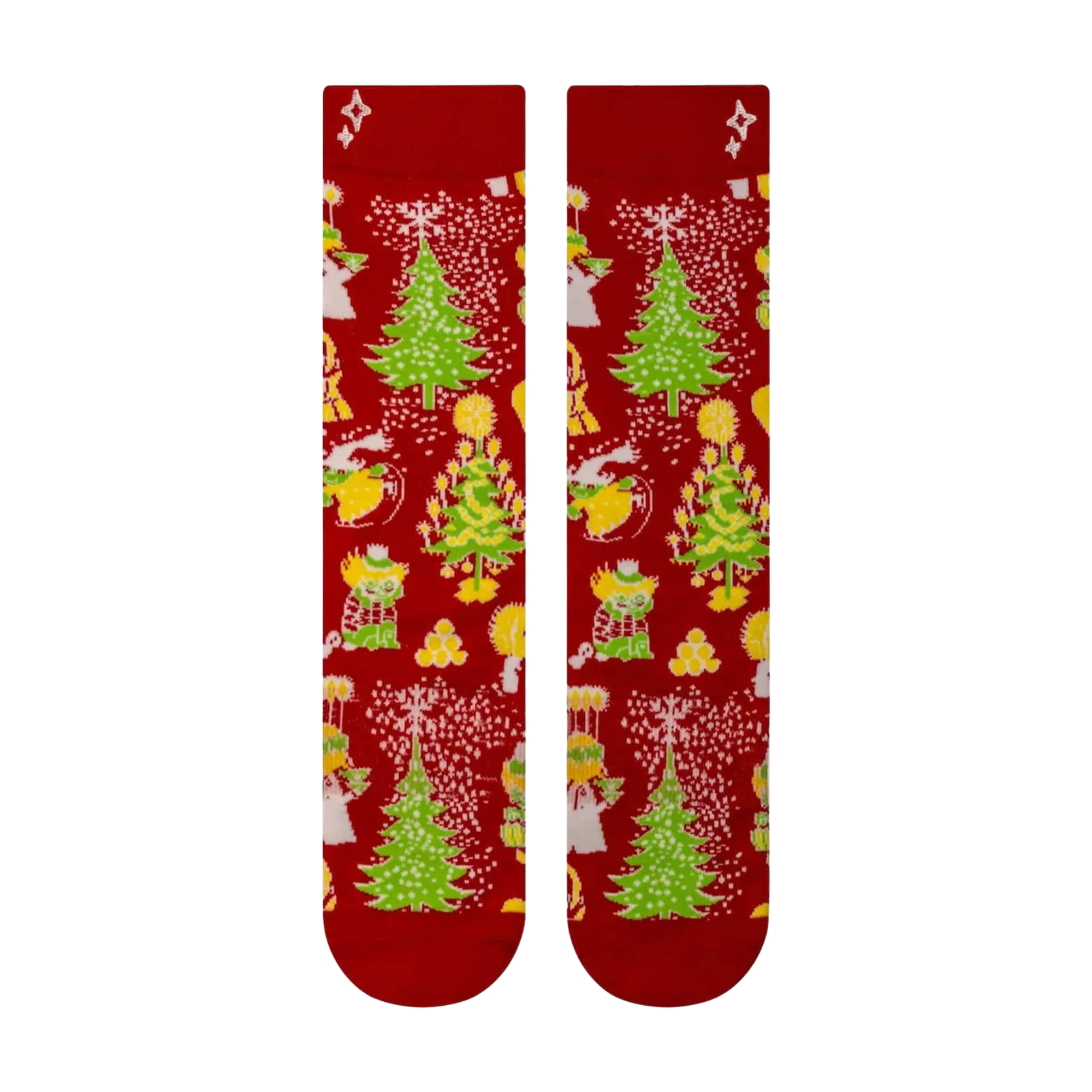 Moomin Holiday Socks