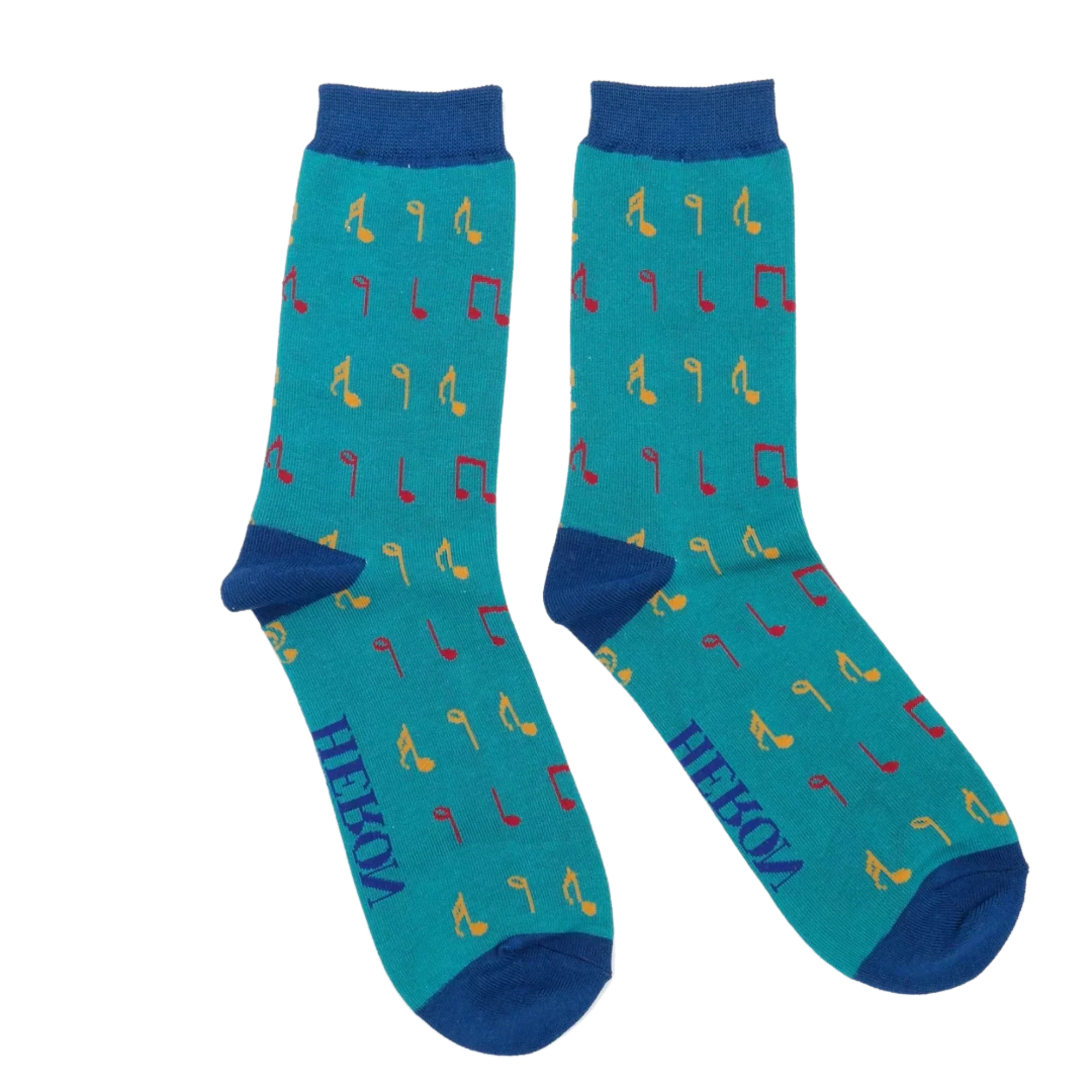 Bamboo Socks - Music - Miss Sparrow