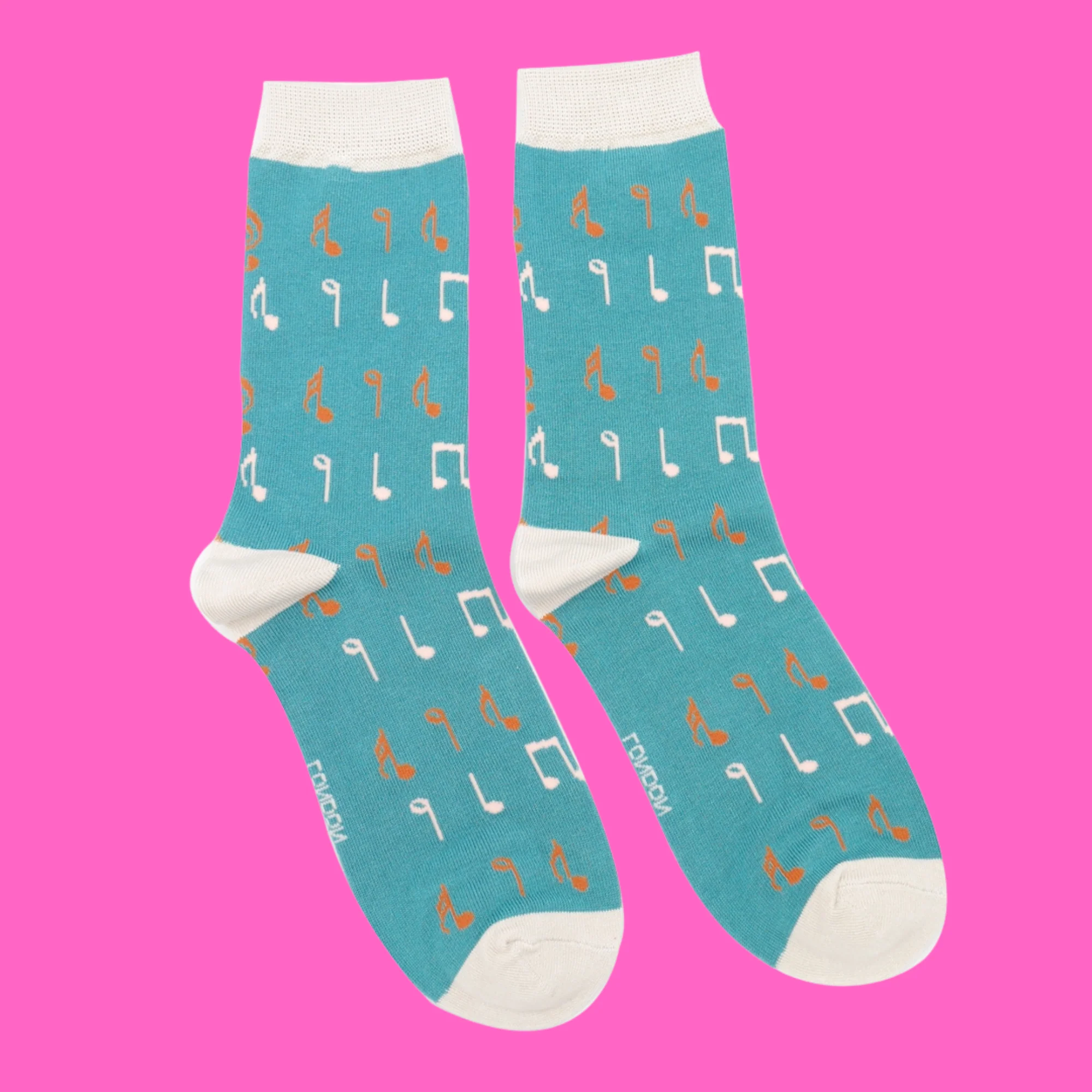 Bamboo Socks - Music - Miss Sparrow - Image 2