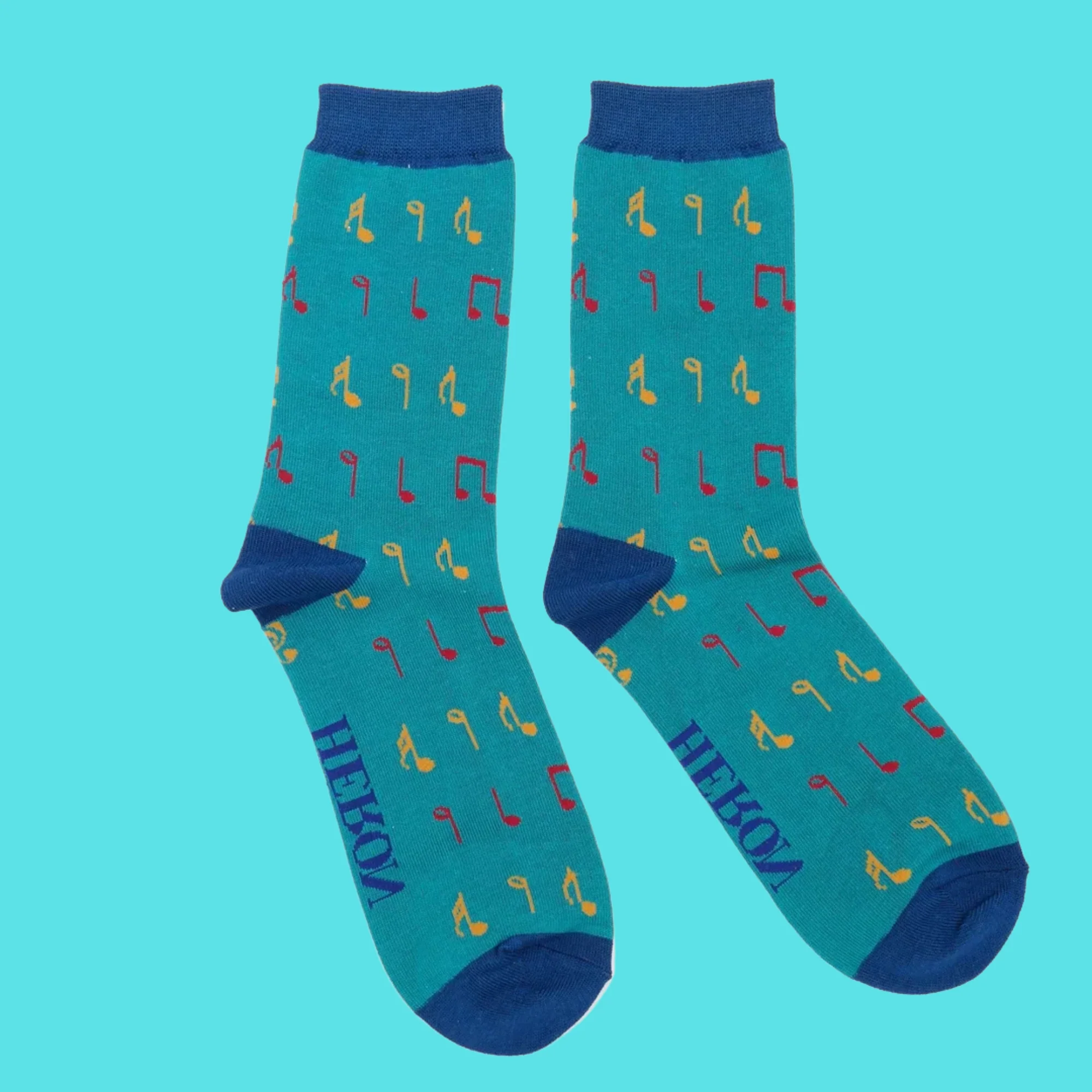 Bamboo Socks - Music - Miss Sparrow - Image 4