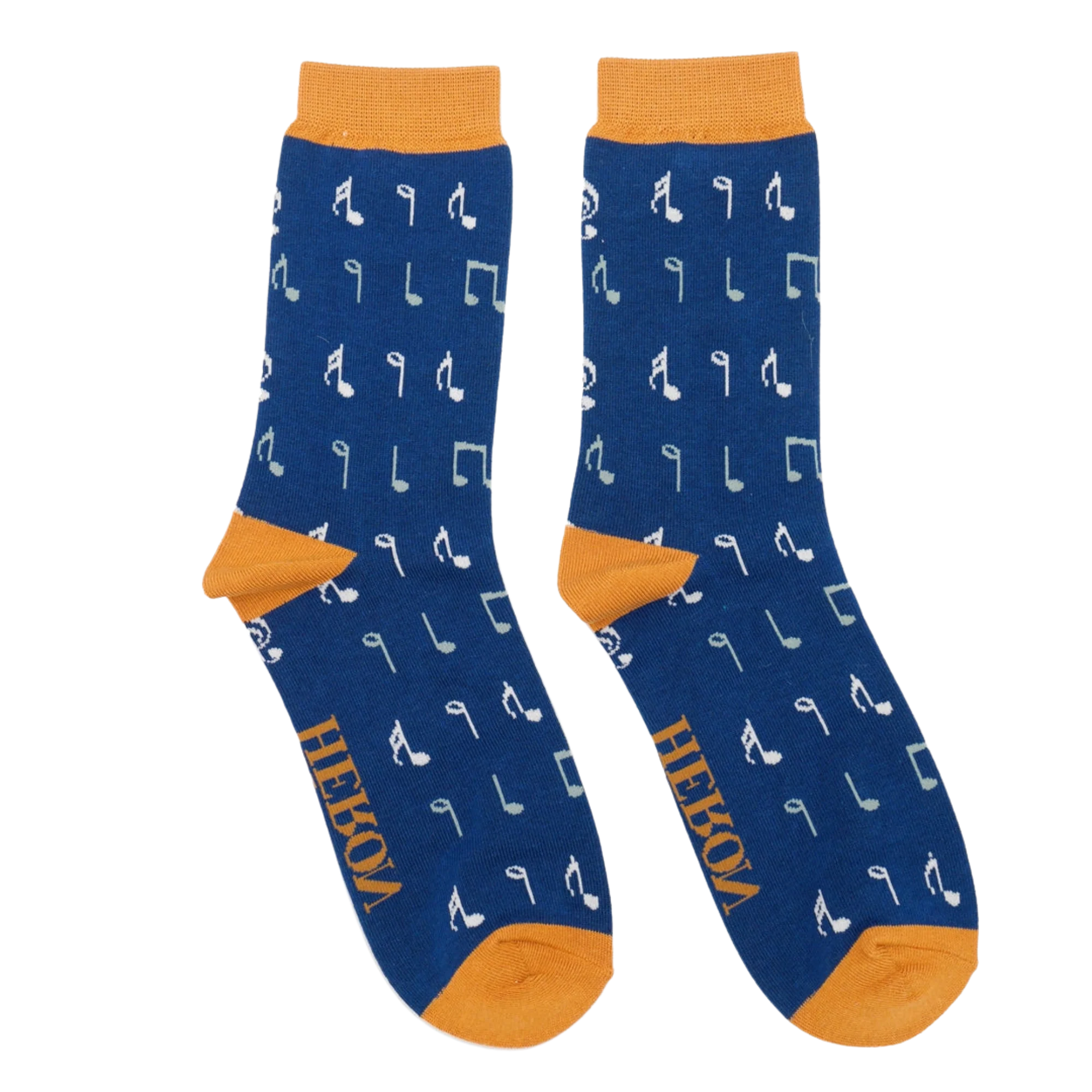 Bamboo Socks - Music - Miss Sparrow - Image 5