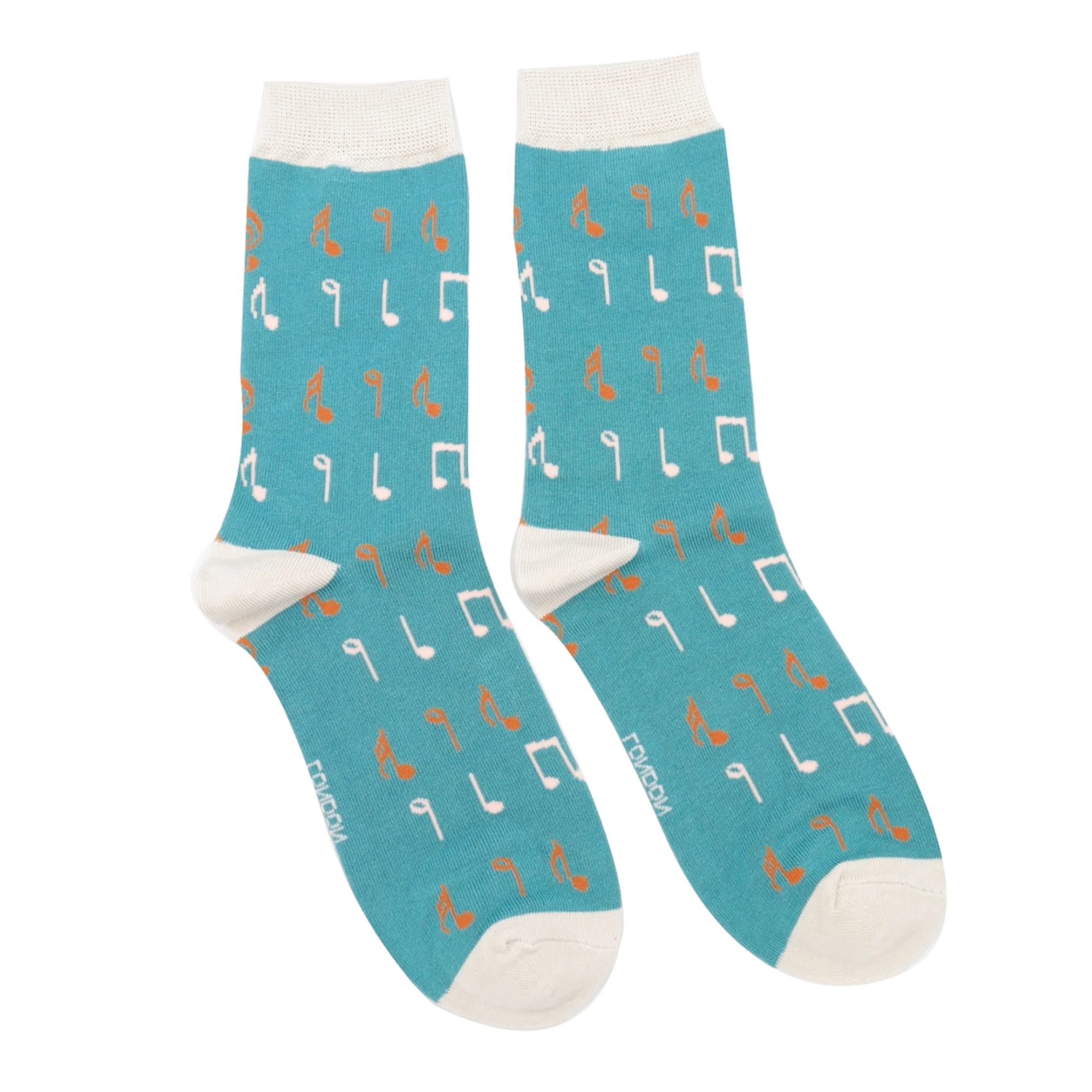 Bamboo Socks - Music - Miss Sparrow - Image 6