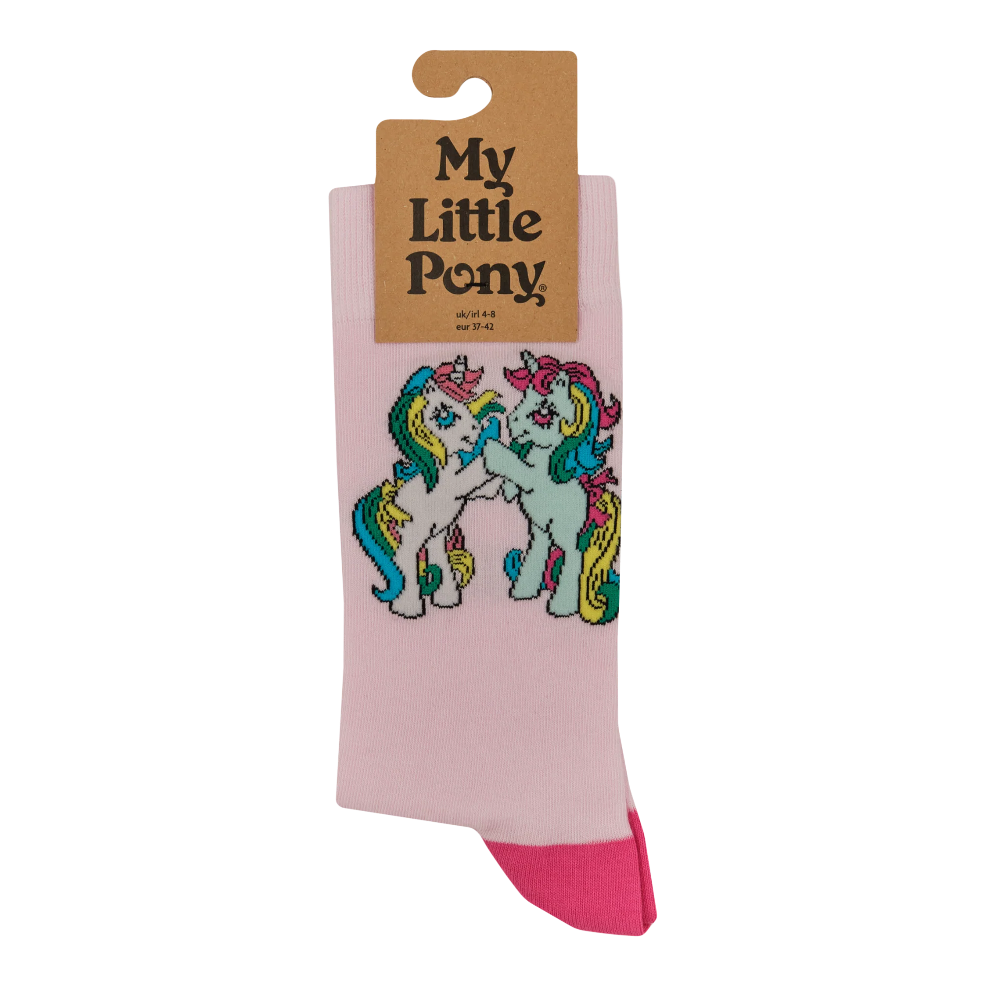 My Little Pony Socks - Image 3