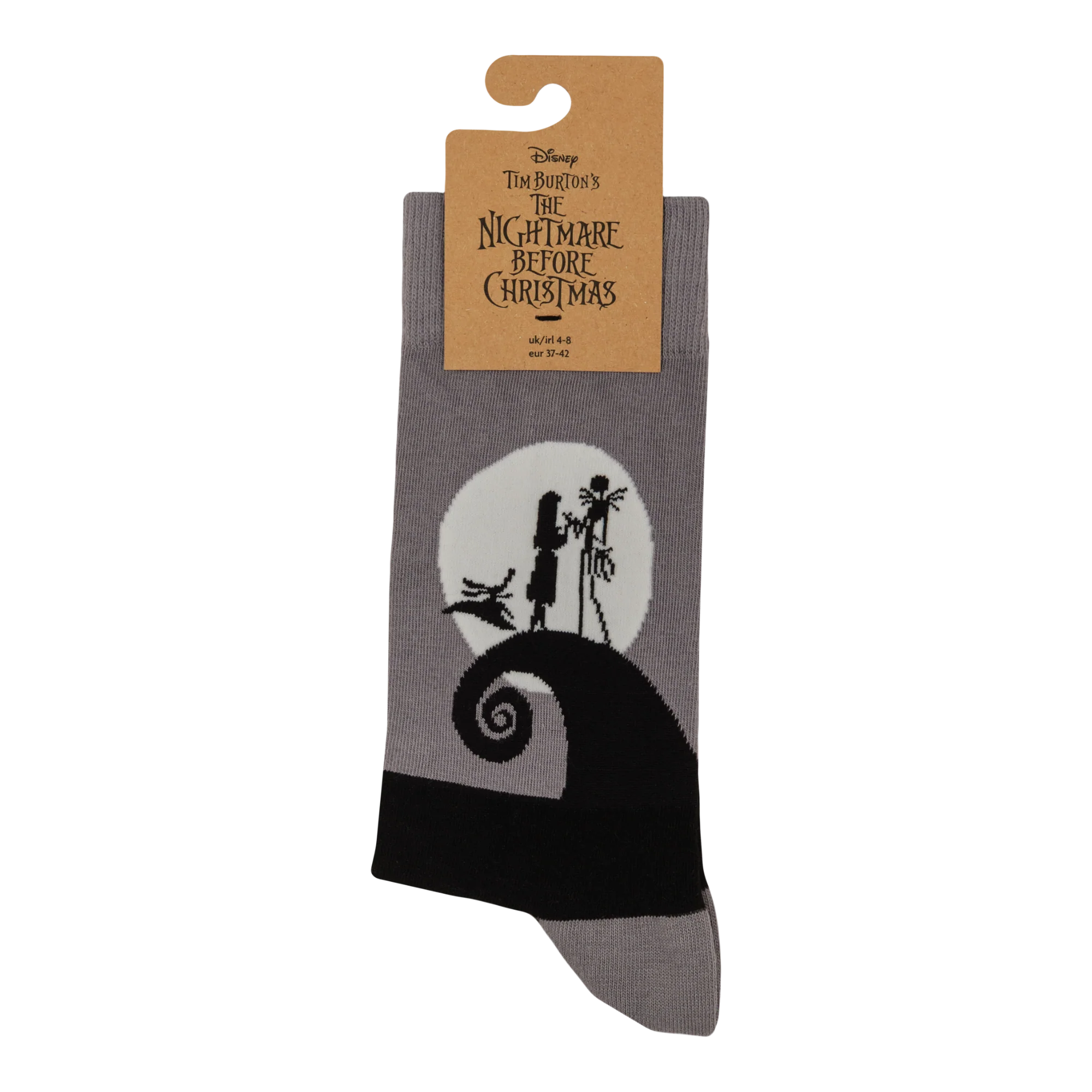 Nightmare Before Christmas Socks - Image 3
