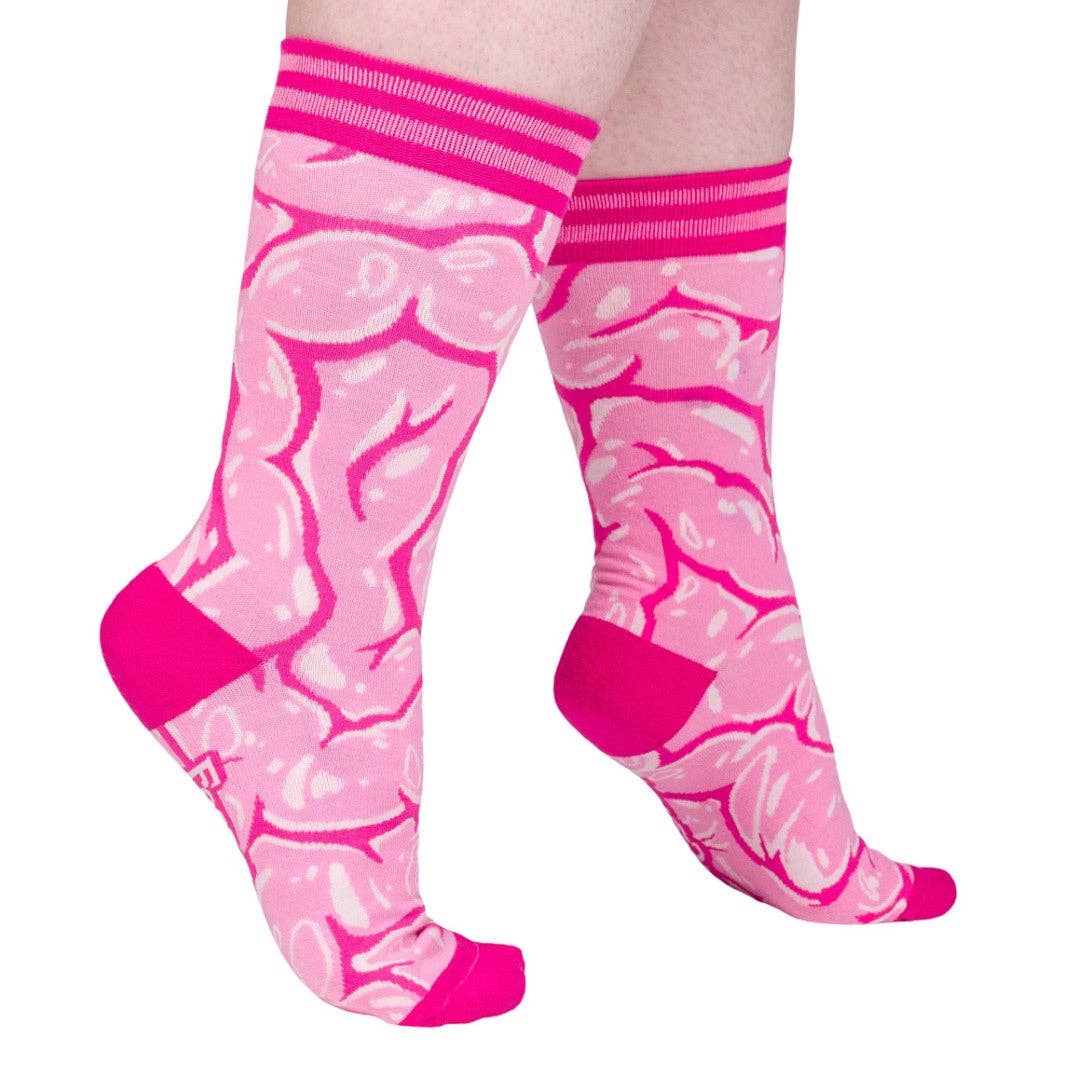 No Brainer Socks - Image 4