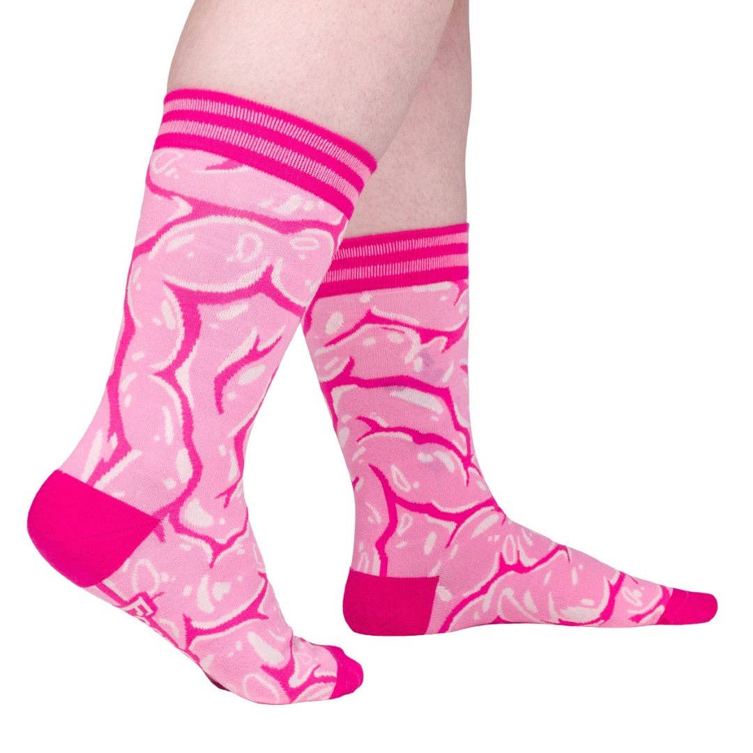 No Brainer Socks - Image 5