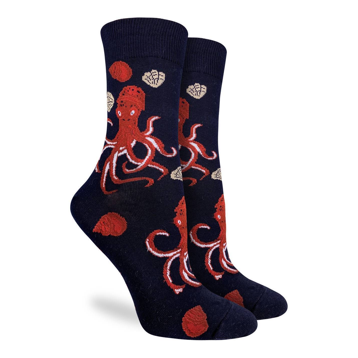 Octopus Socks - Image 3
