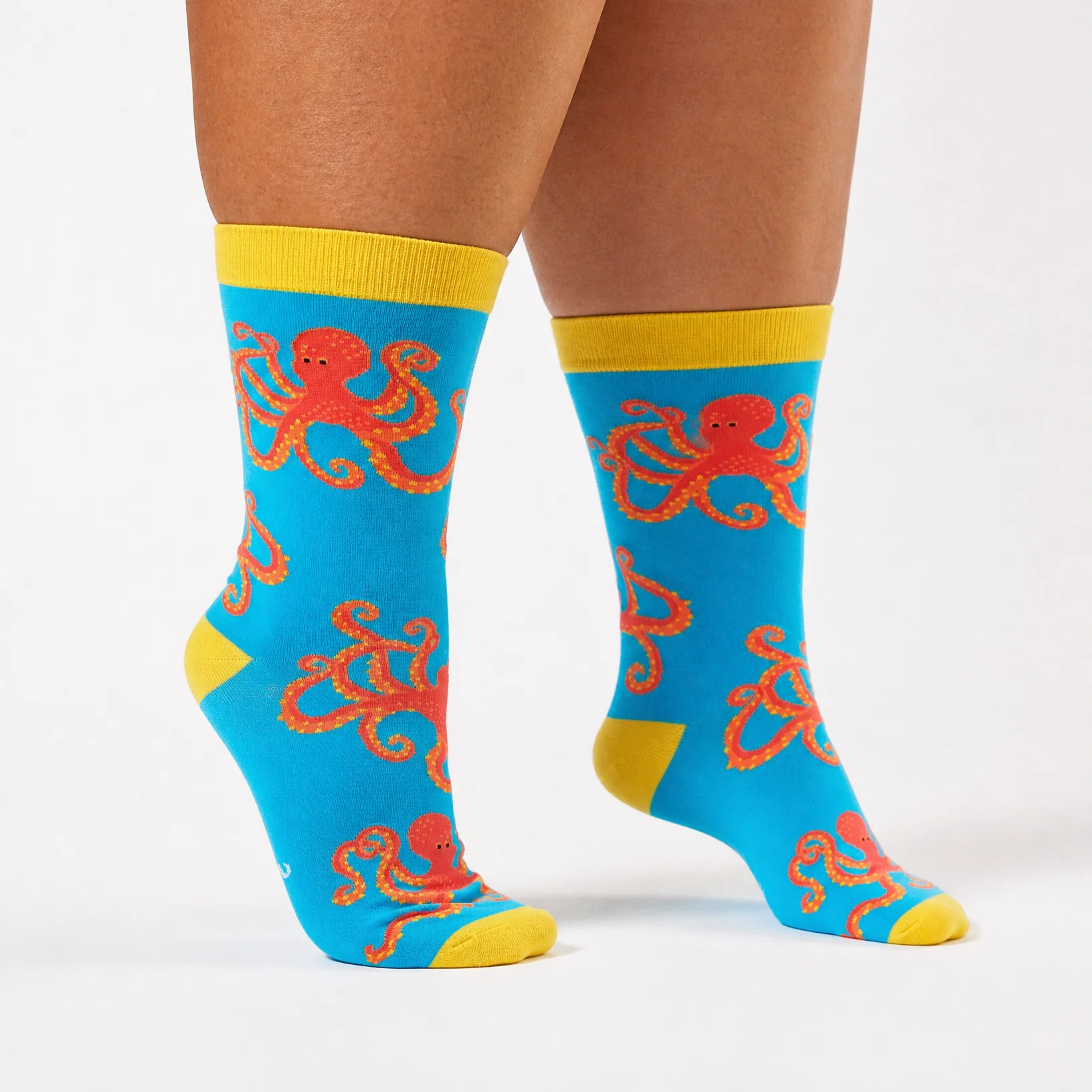 Octopus Socks - Socktopus - Image 5