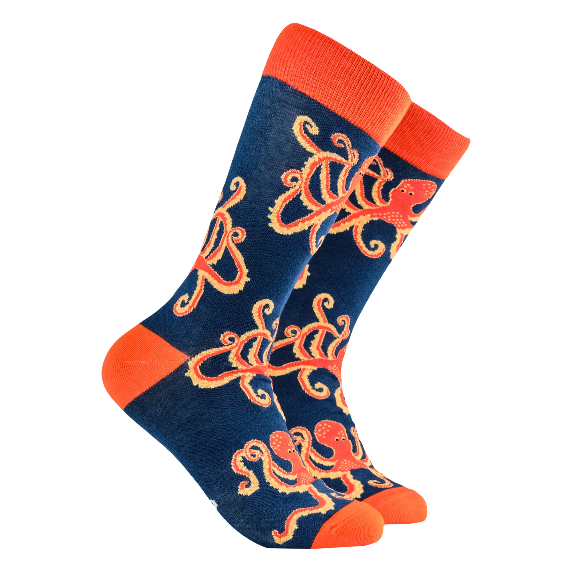 Octopus Socks - Socktopus - Image 6