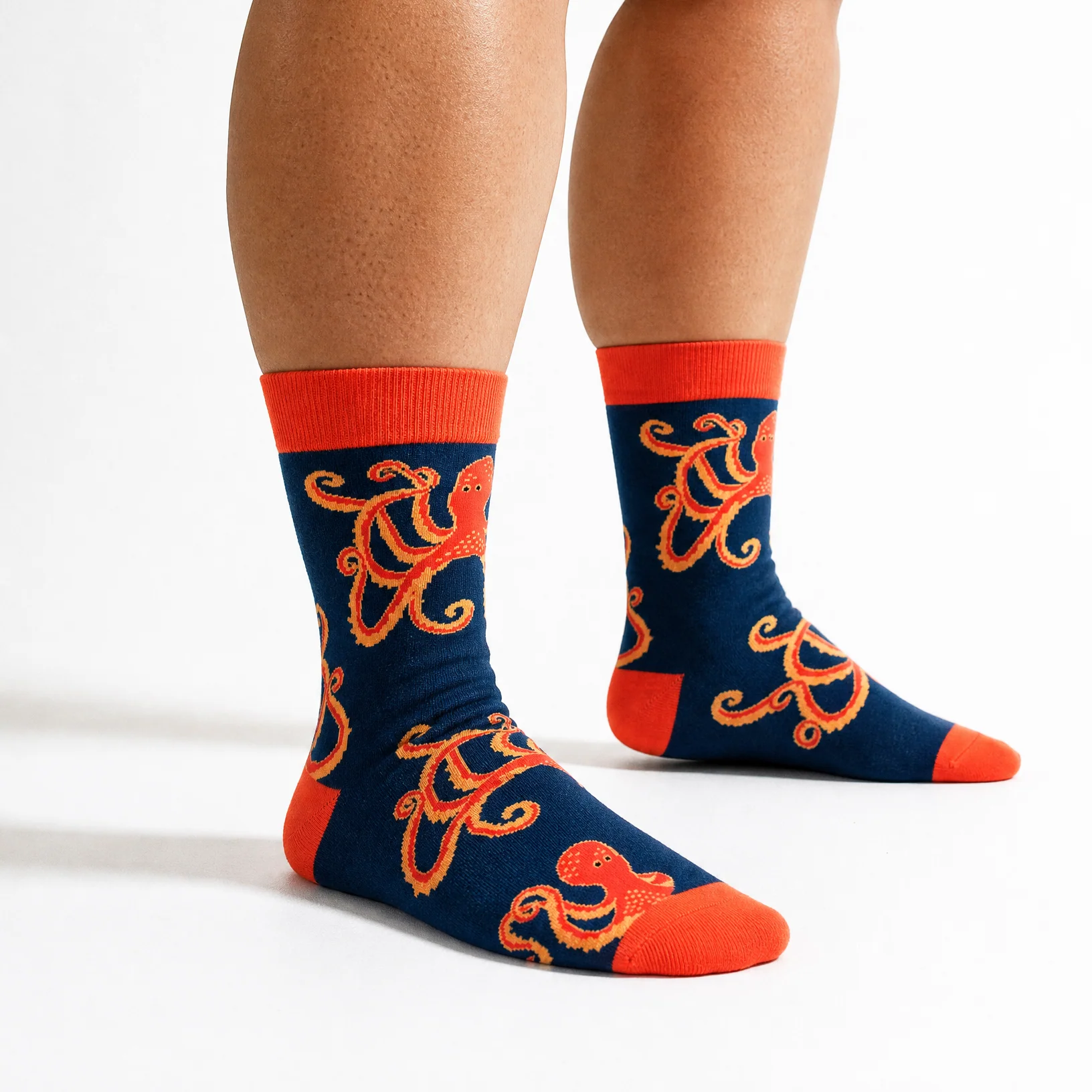 Octopus Socks - Socktopus - Image 7