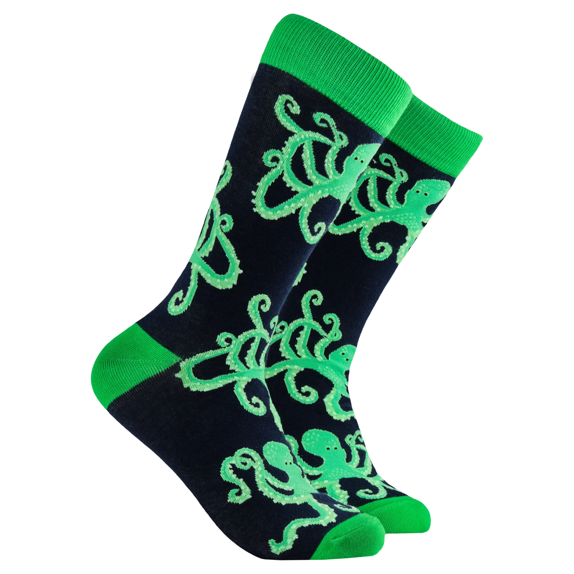 Octopus Socks - Socktopus - Image 8