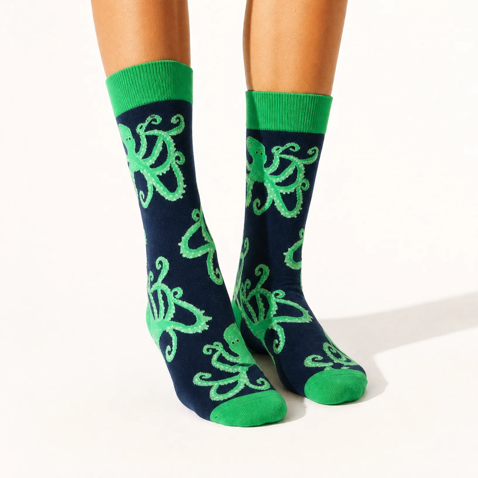 Octopus Socks - Socktopus - Image 9