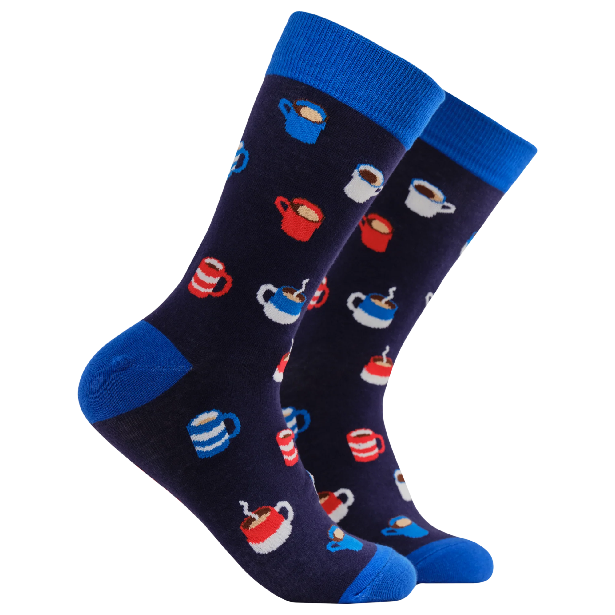 Tea Socks - One Sock Or Two? - Image 8