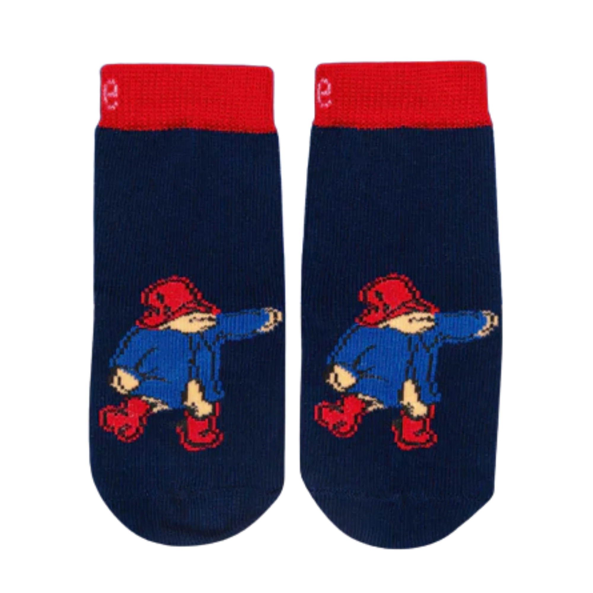 Paddington Out and About Kids Socks