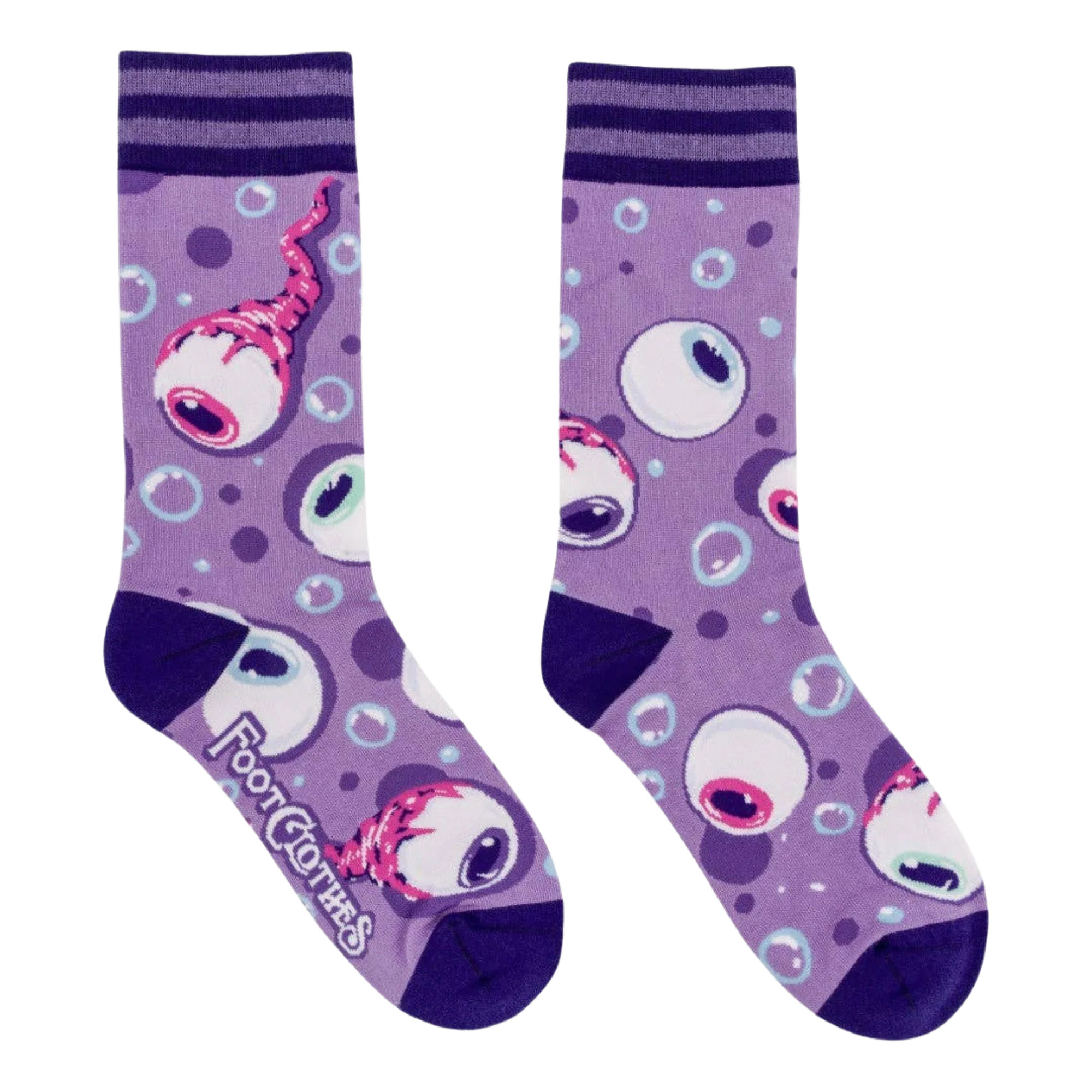 Peepers Eyeball Socks