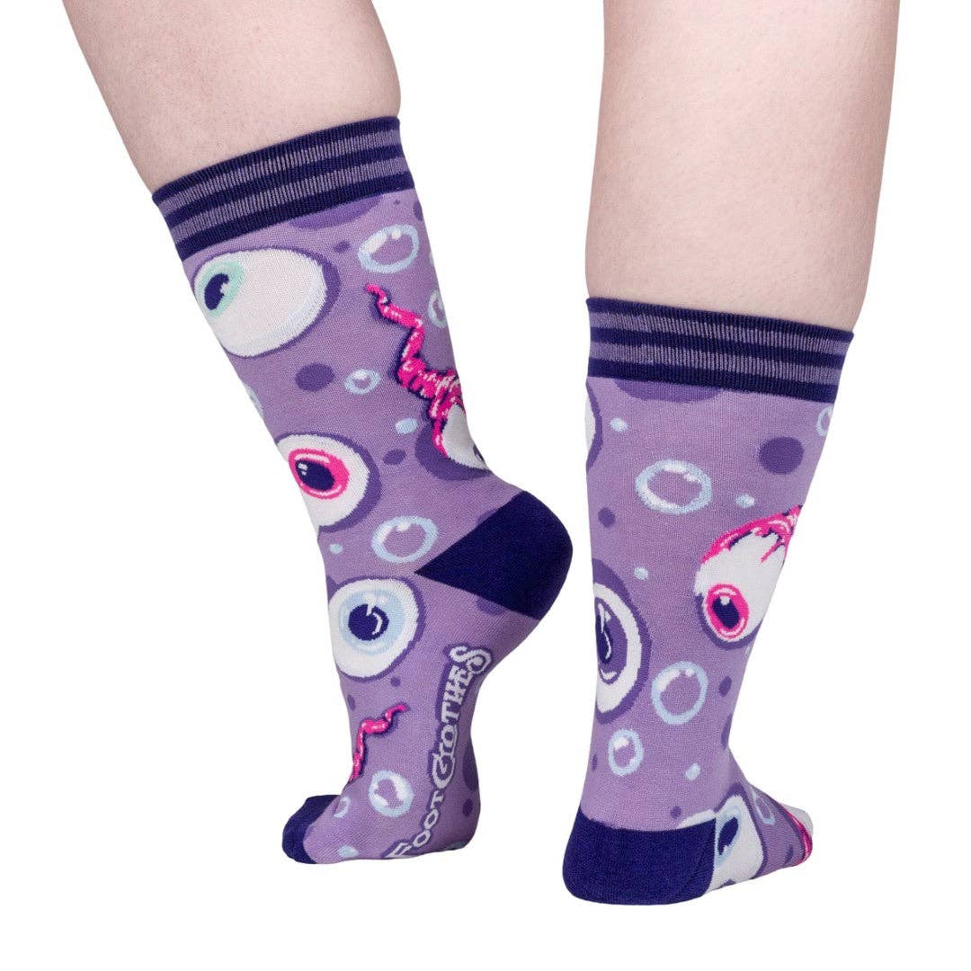 Peepers Eyeball Socks - Image 6