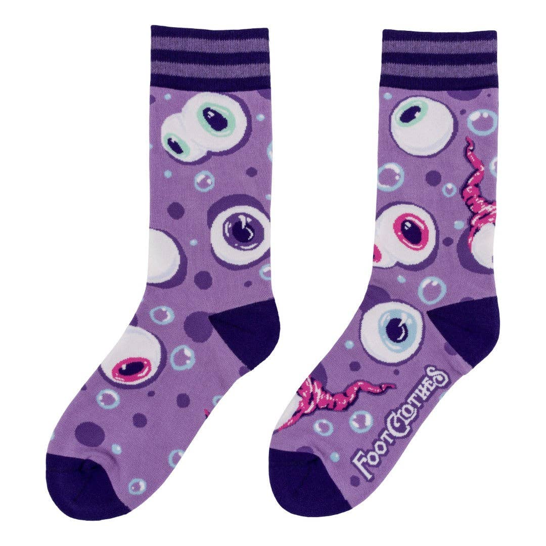 Peepers Eyeball Socks - Image 8