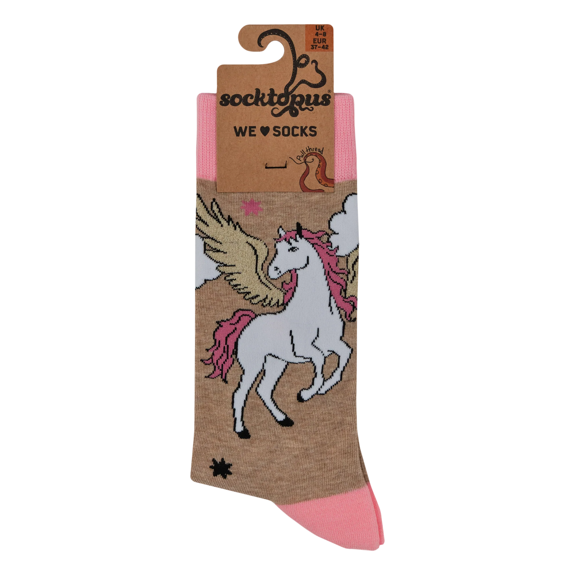Pegasus Socks - Pegasocks - Image 6