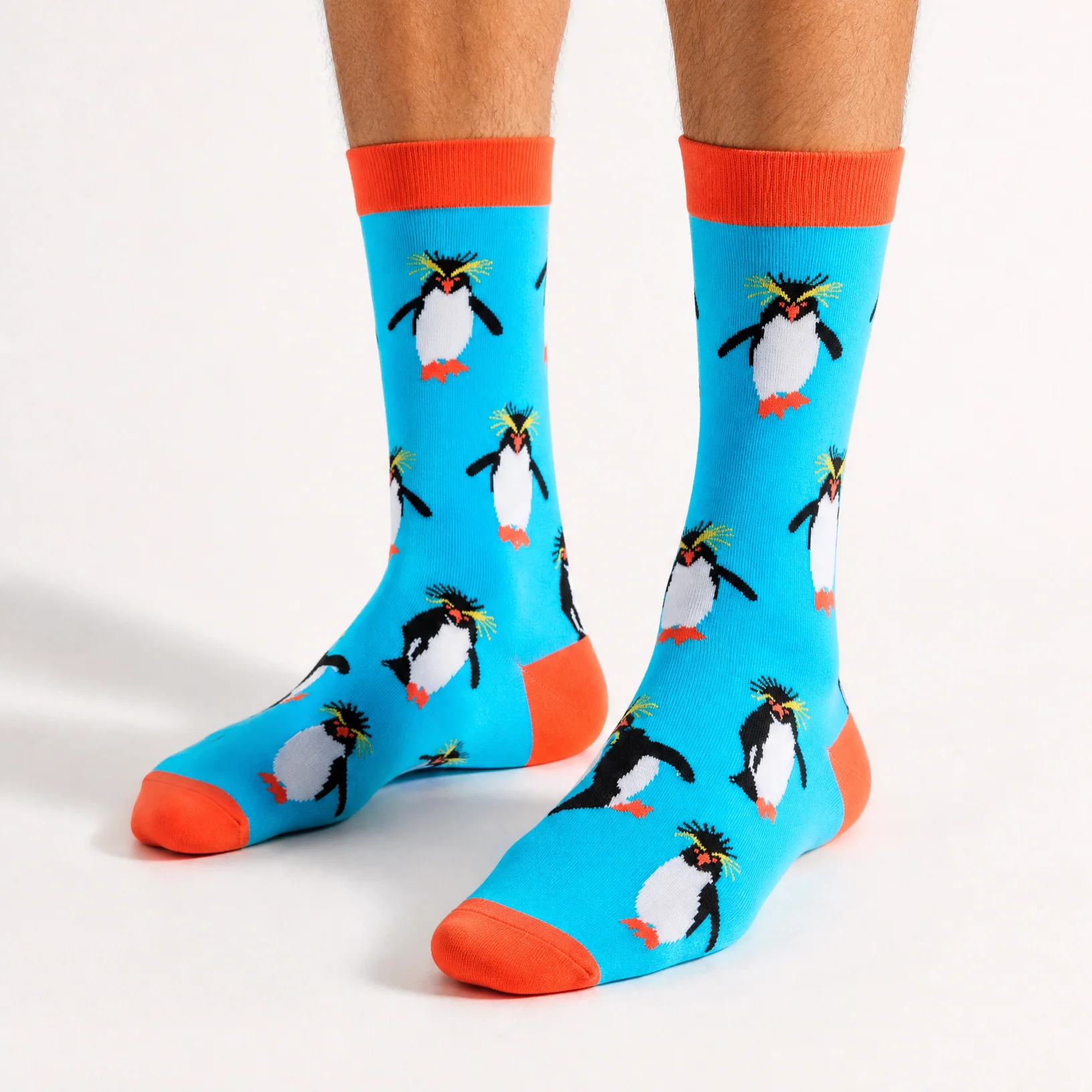 Penguin Socks - Rock Hopper - Image 3