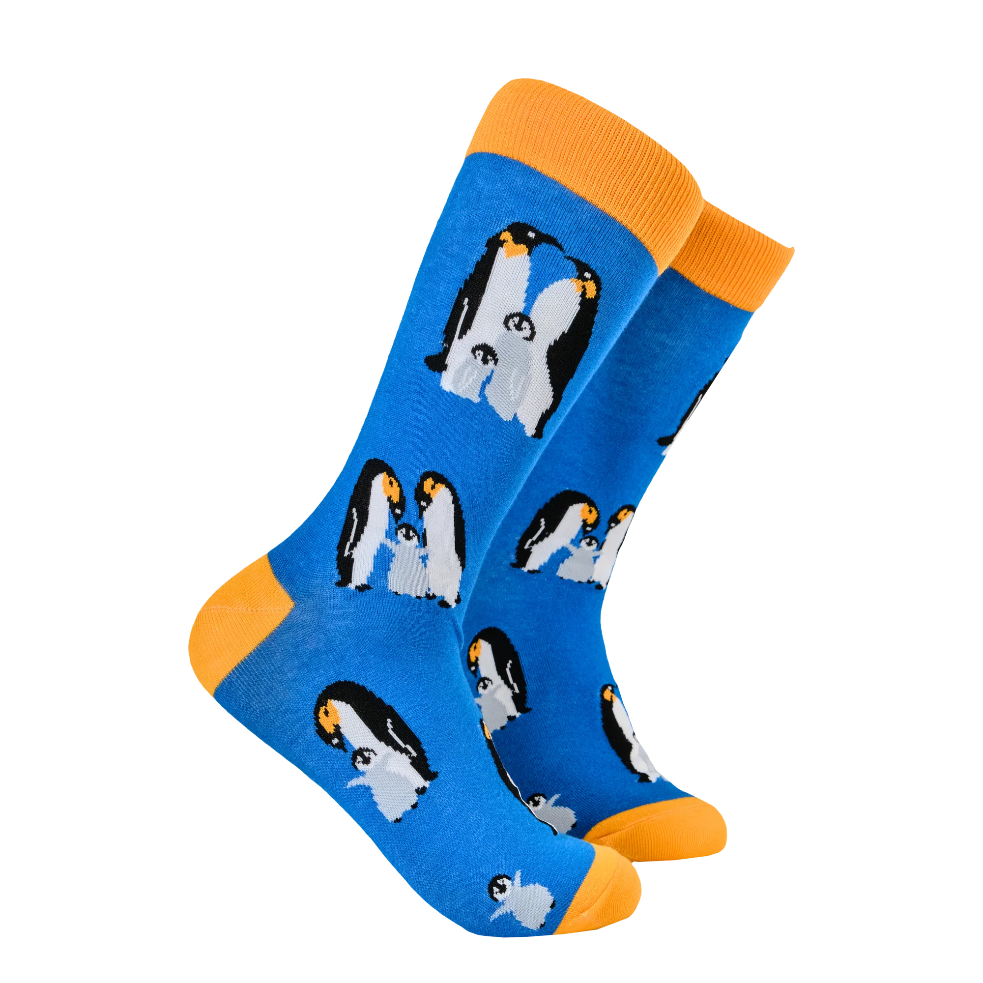 Penguin Socks - We Are Family - Image 4