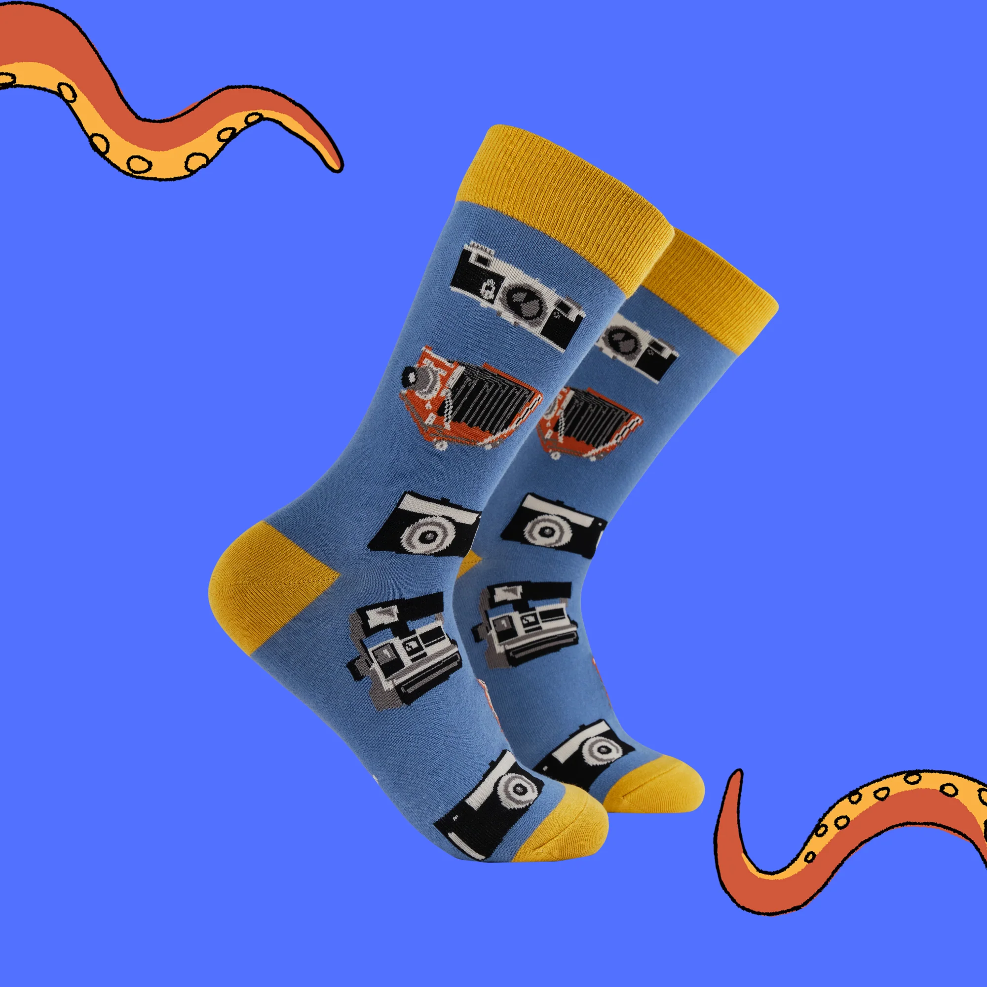 Bamboo Socks - Socktography - Image 2