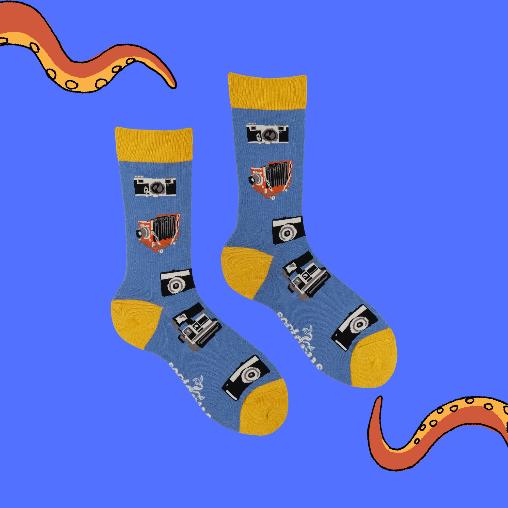 Bamboo Socks - Socktography - Image 3