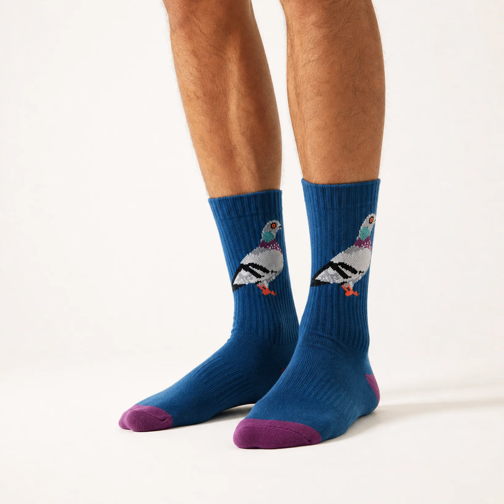Pigeon Athletic Socks - Image 3