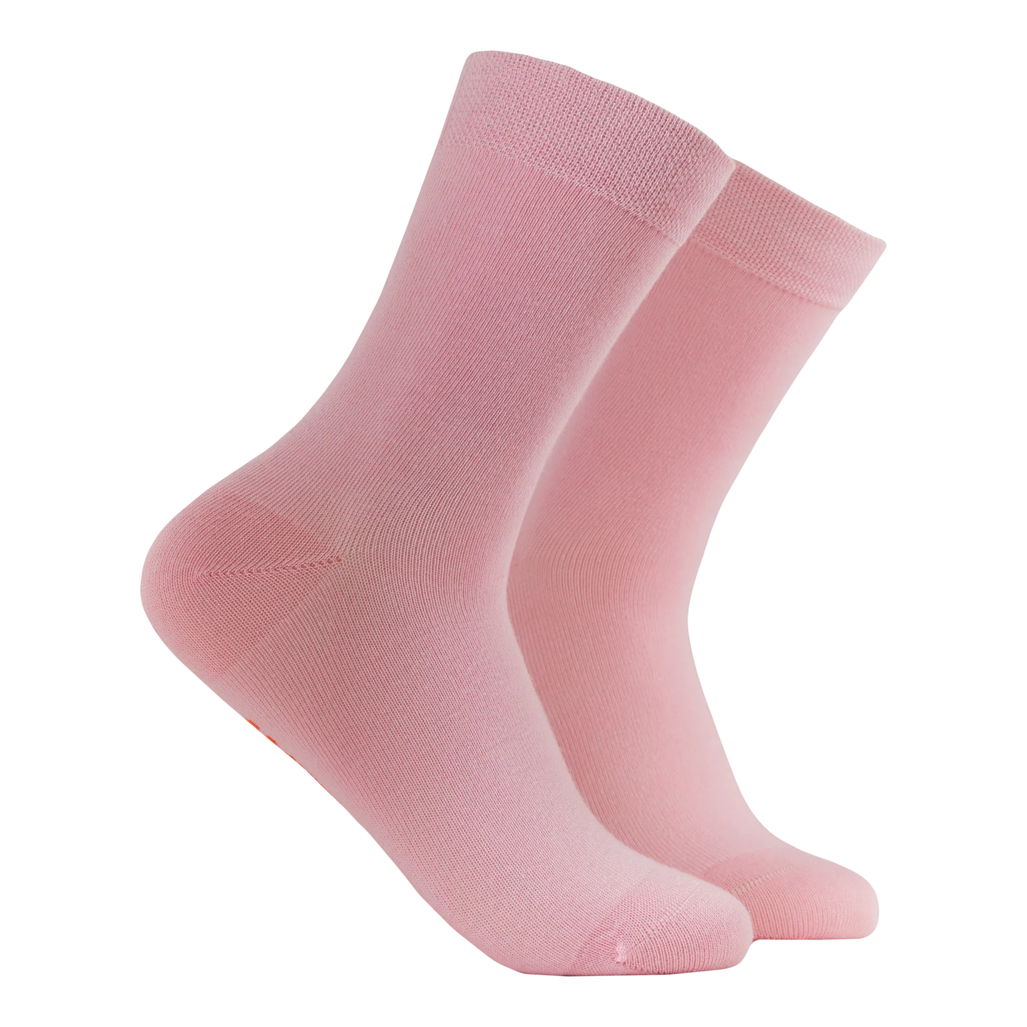 Bamboo Socks - Socktails - Pink Lemonade - PINK - Image 5