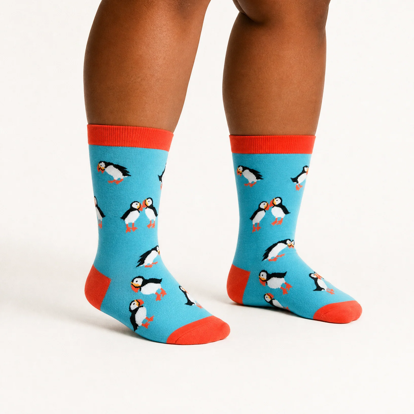 Puffin Socks - Mate For Life - Image 8