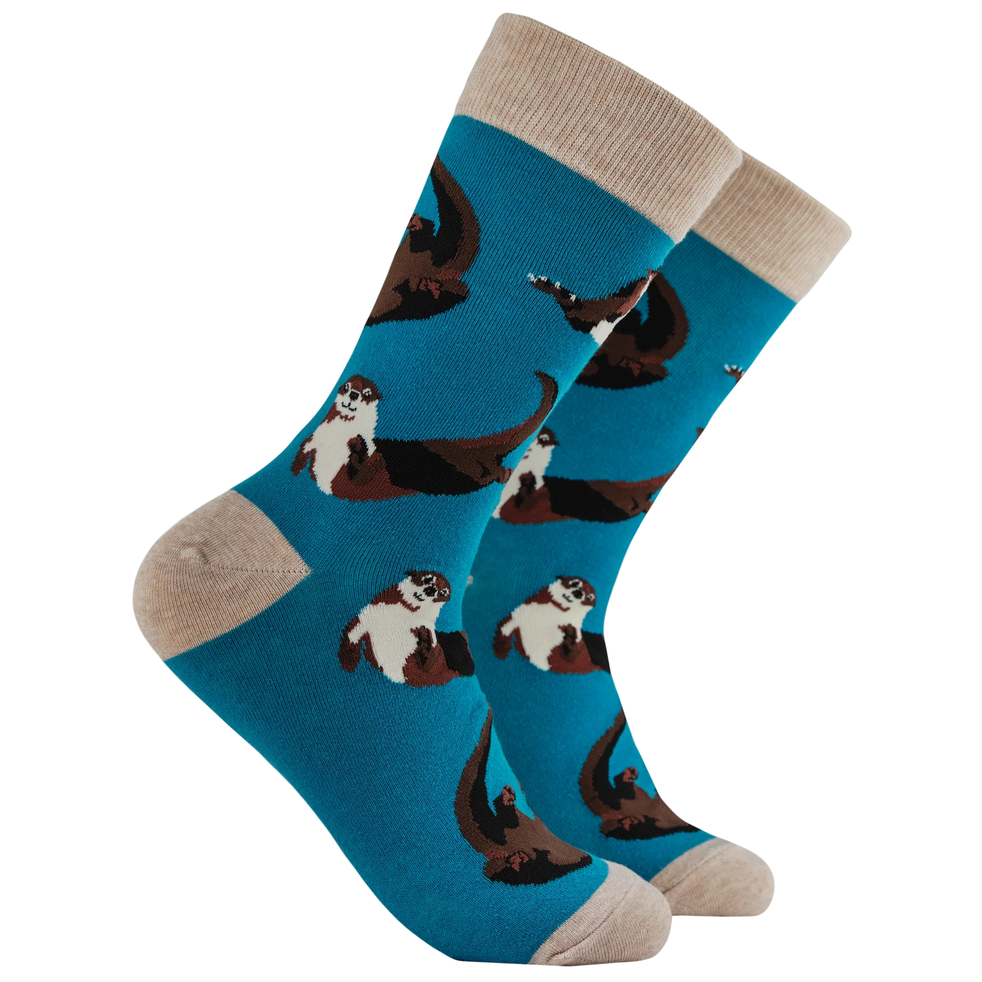 Otter Socks - Otter This World - Image 8