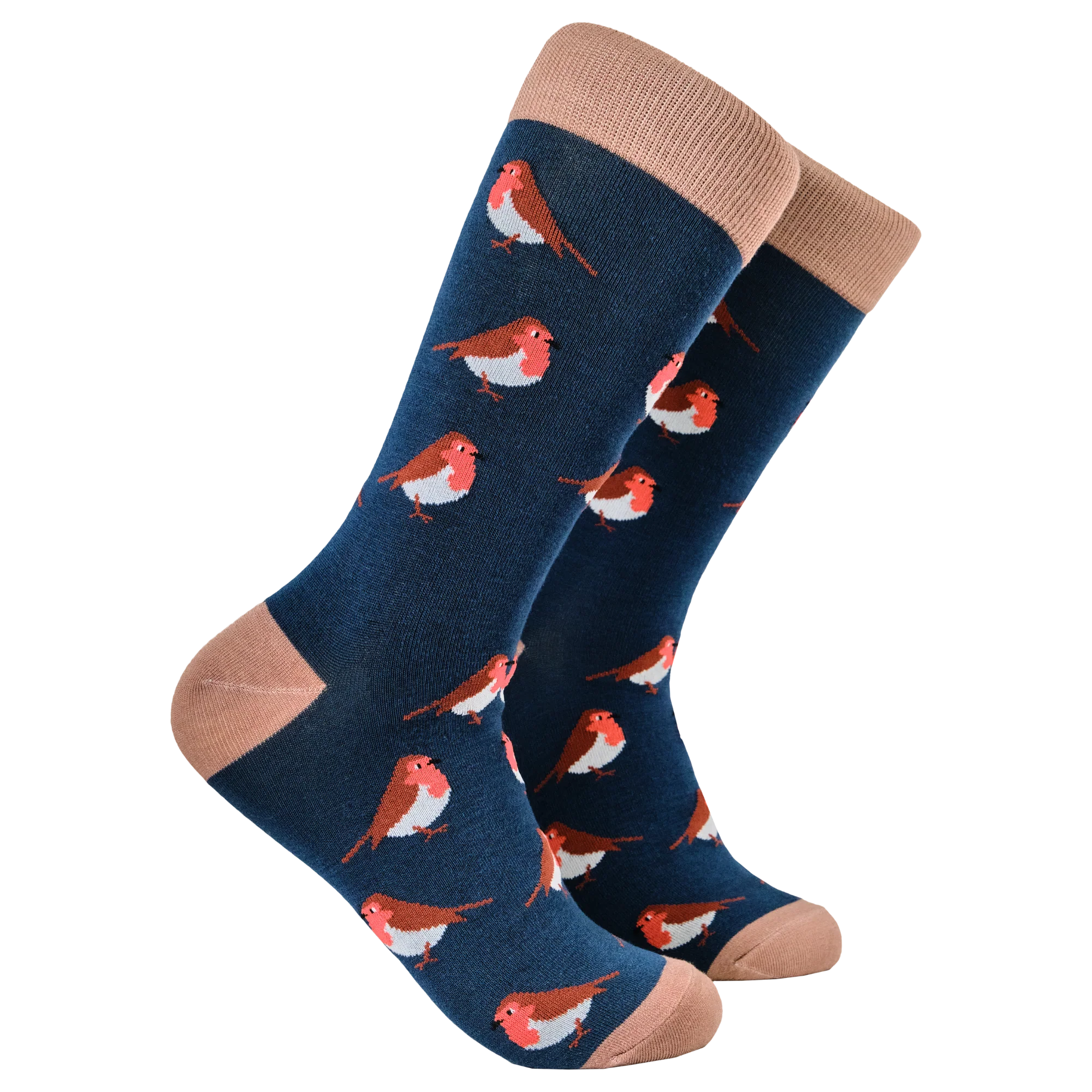 Robin Bamboo Socks