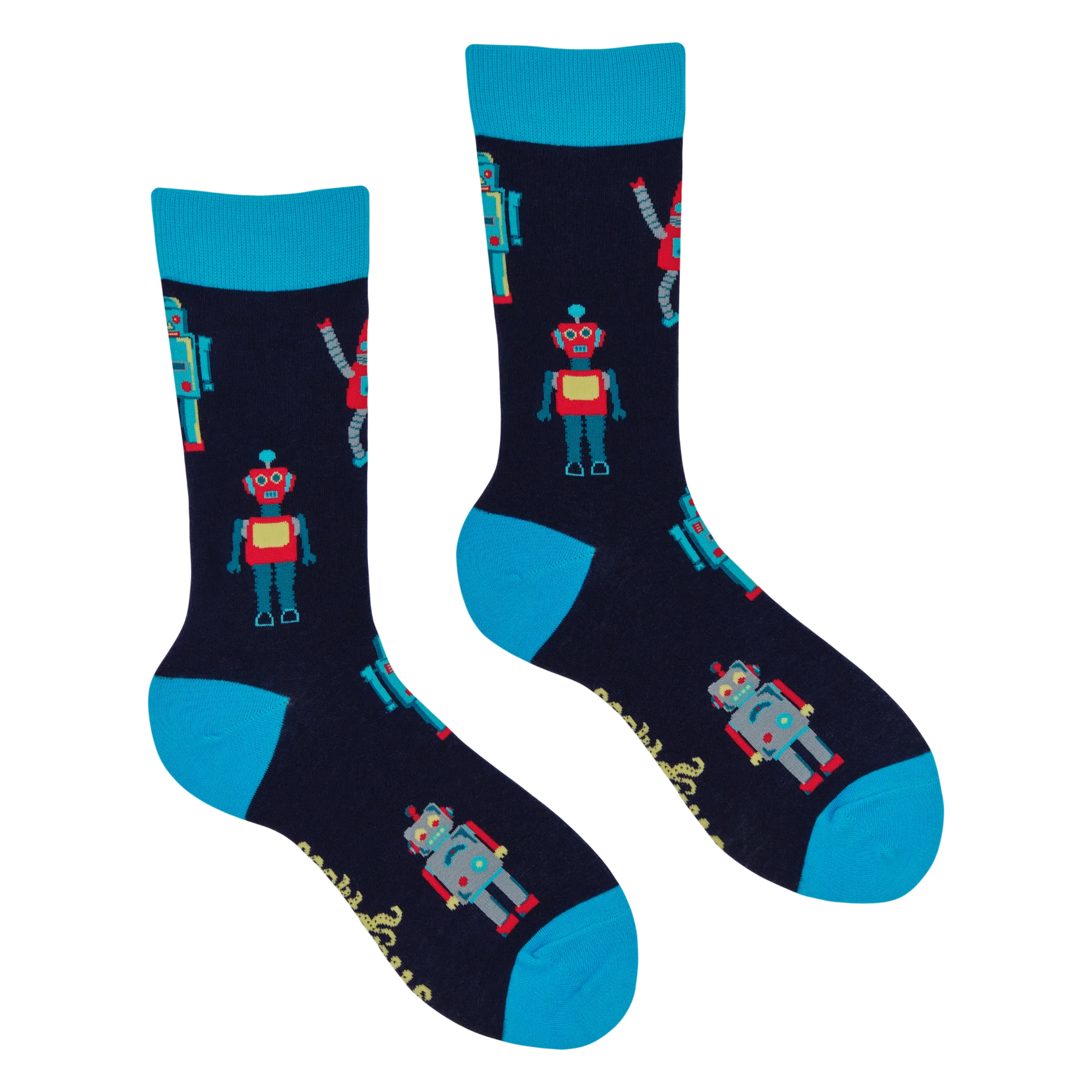 Robot Socks - Socktobot - Image 5