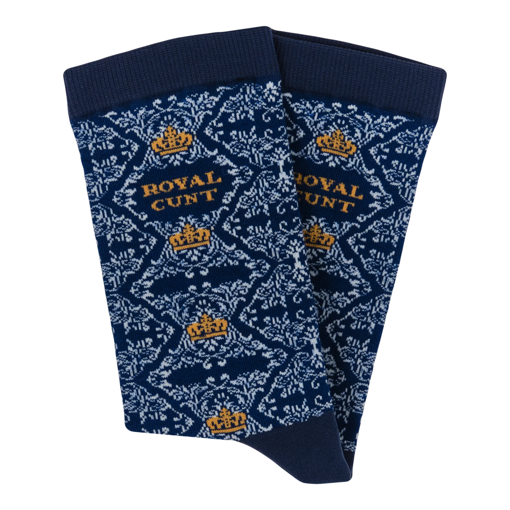 Royal C**t Socks - Small - Image 3