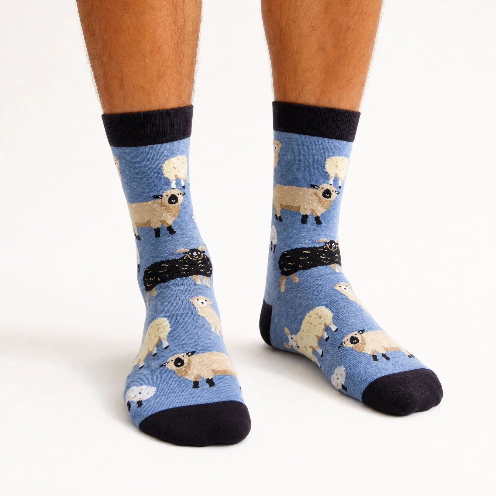 Sheep Lover Socks - Image 8