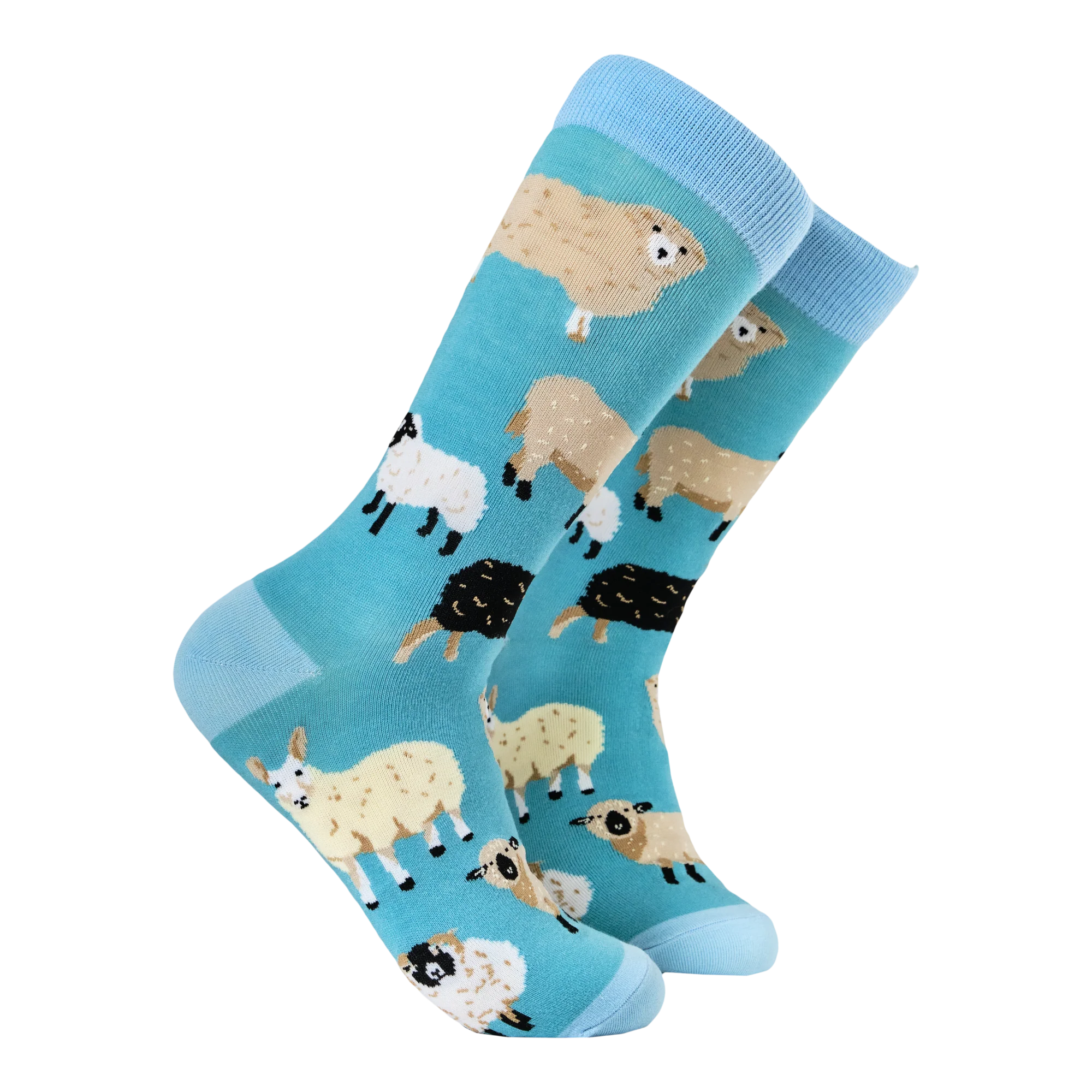 Sheep Lover Socks - XS