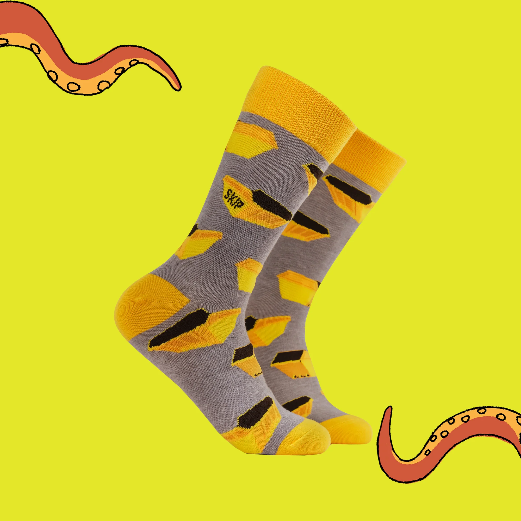 Skip Socks - Skippidy Do Da - Image 2
