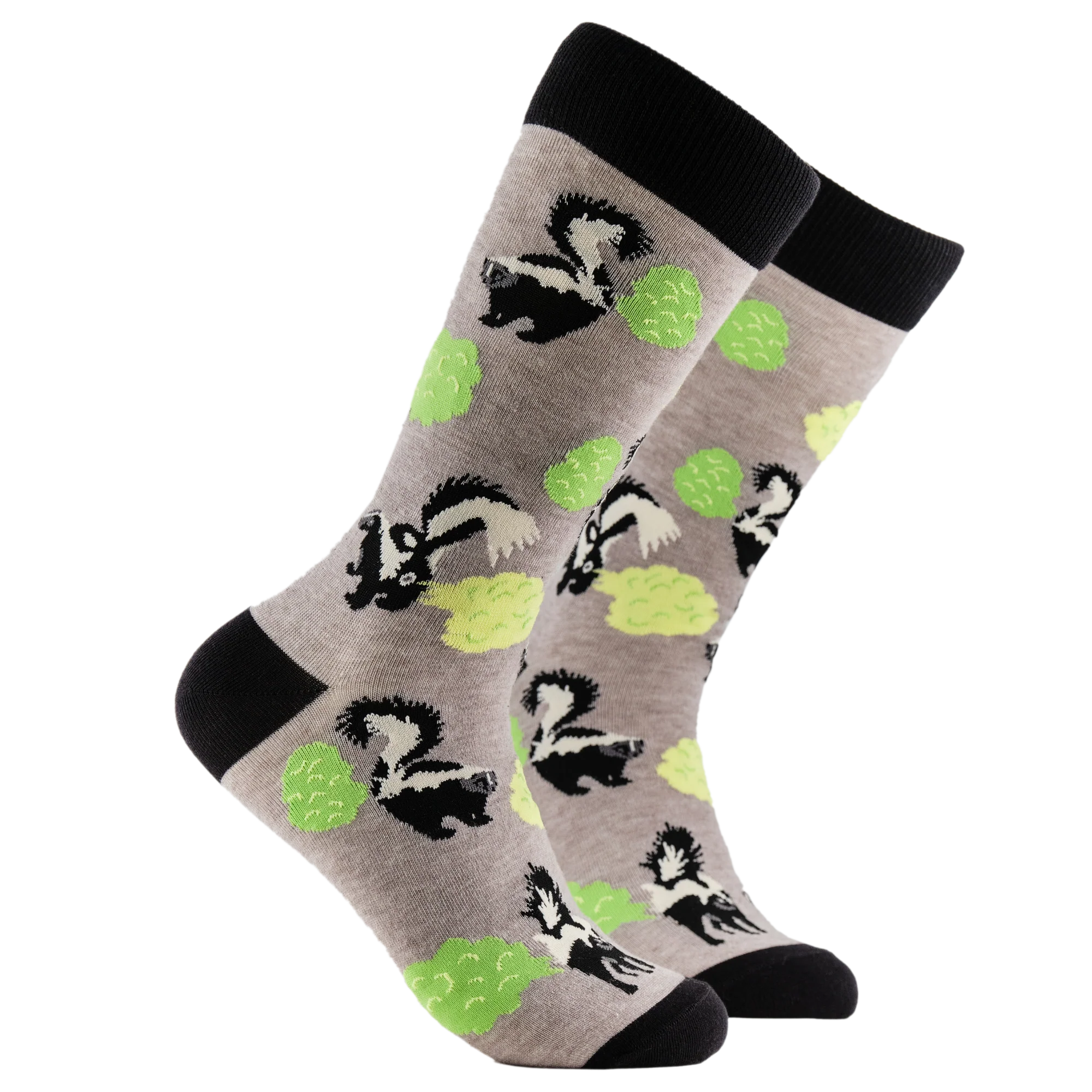 Skunk Socks - Mr Stink