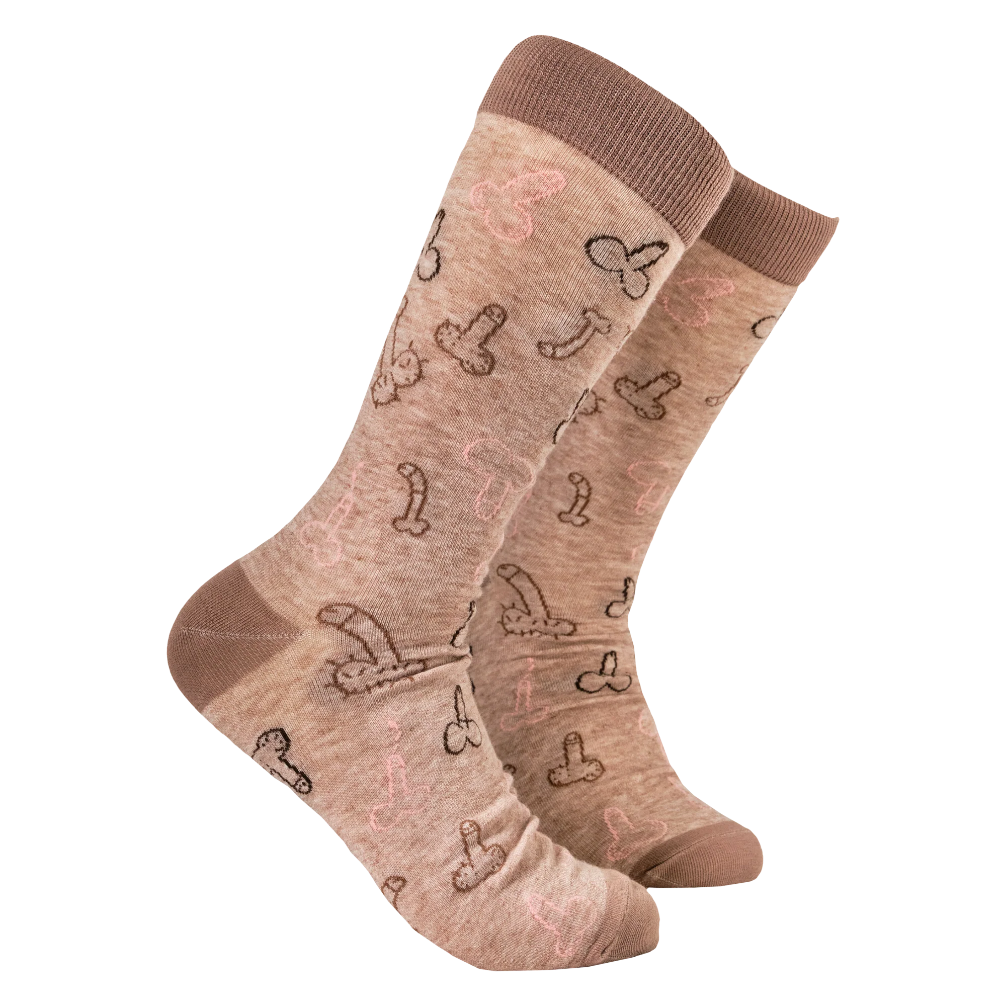 Willy Socks - Sock and Balls