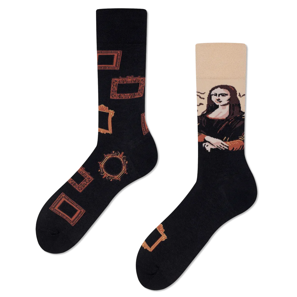 Socka Lisa Mismatched Socks