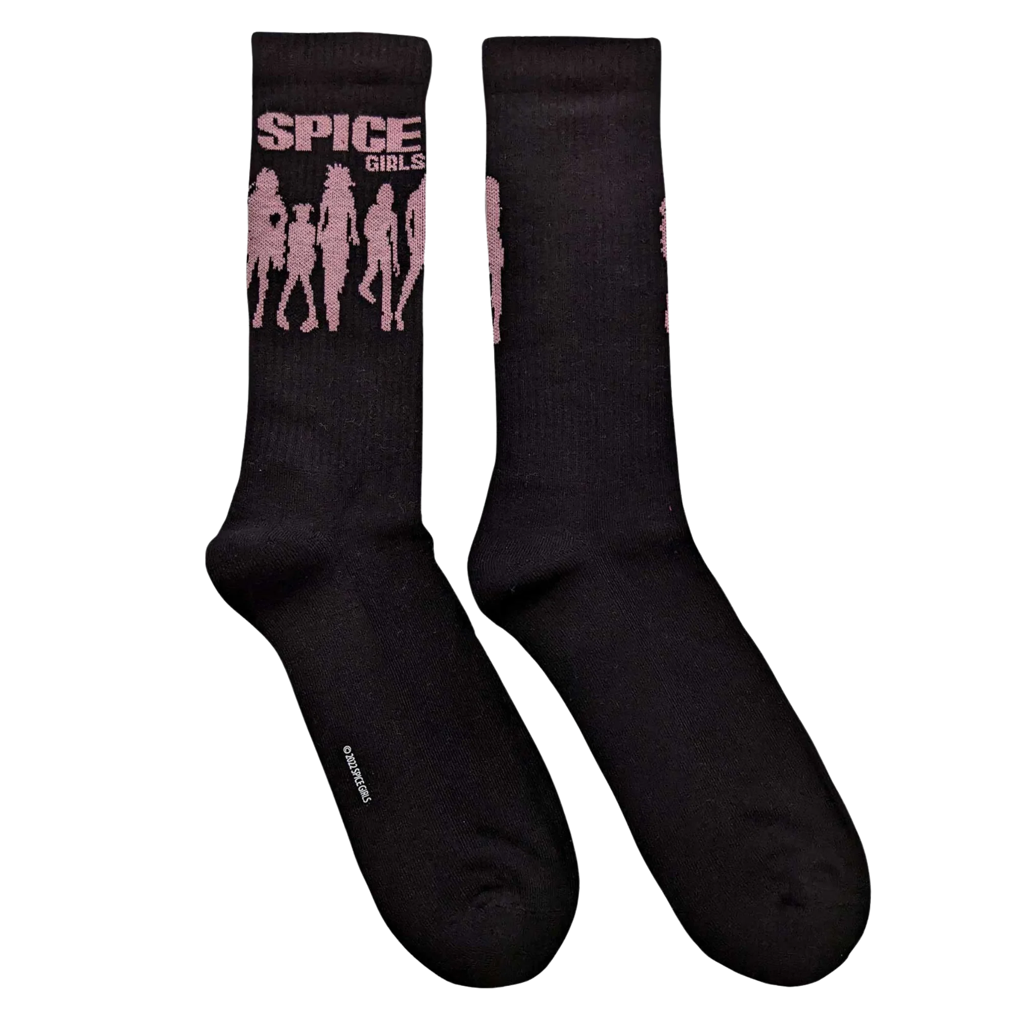 Spice Girls Socks - Image 3