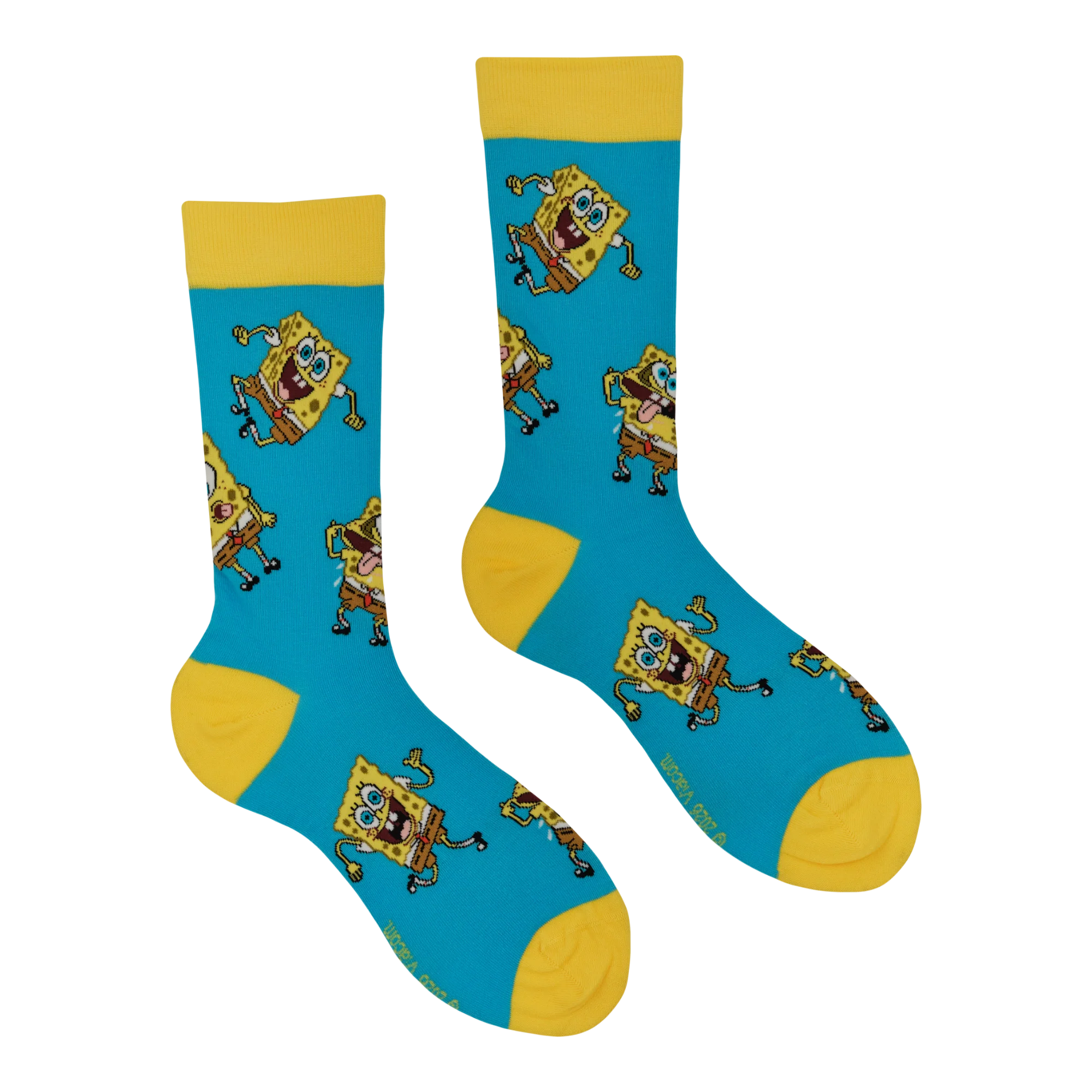 SpongeBob Socks - Image 2