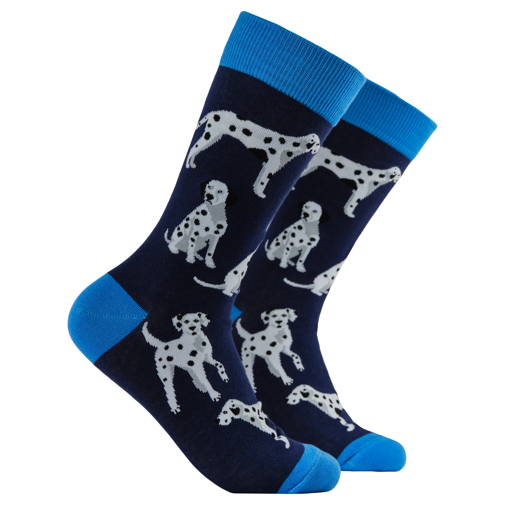 Dalmatian Socks - Spot The Difference - Image 8
