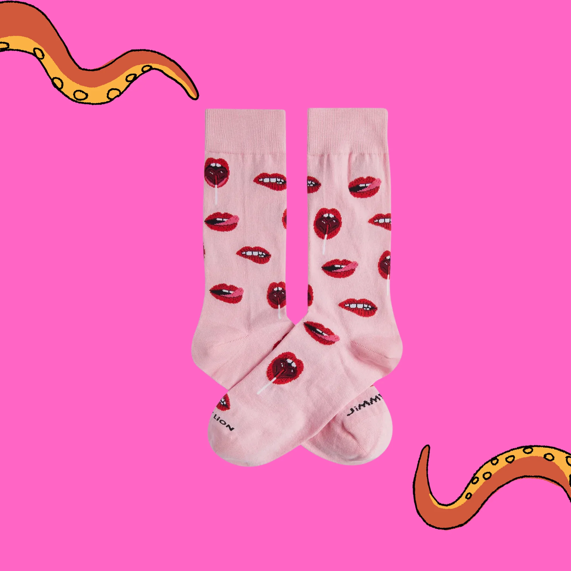Sucker Socks - Image 2