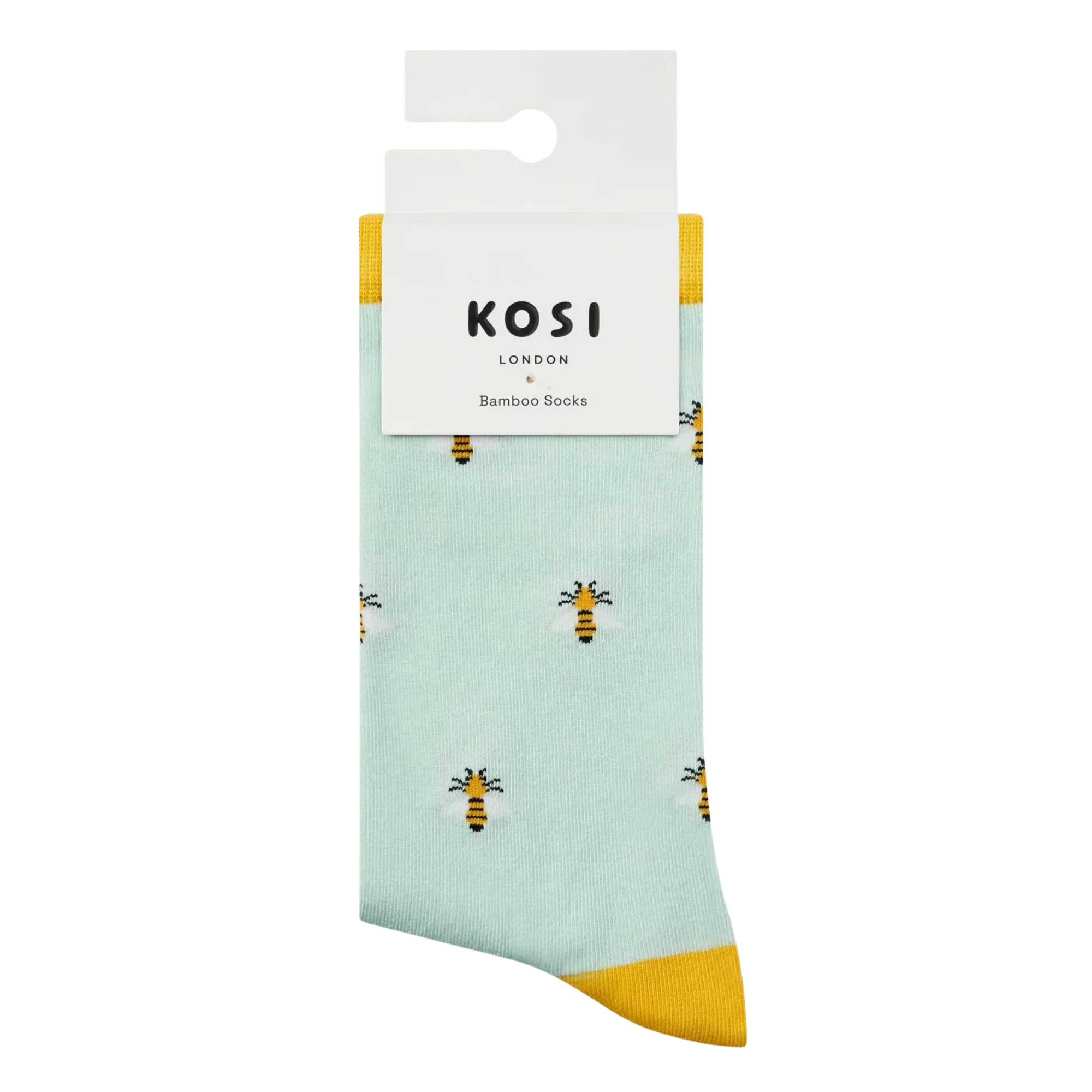 The Bee Bamboo Socks