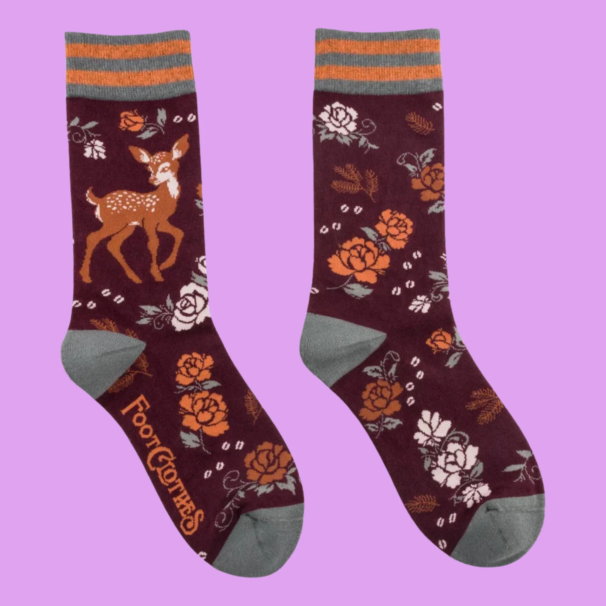 The Fawn Socks - Image 2