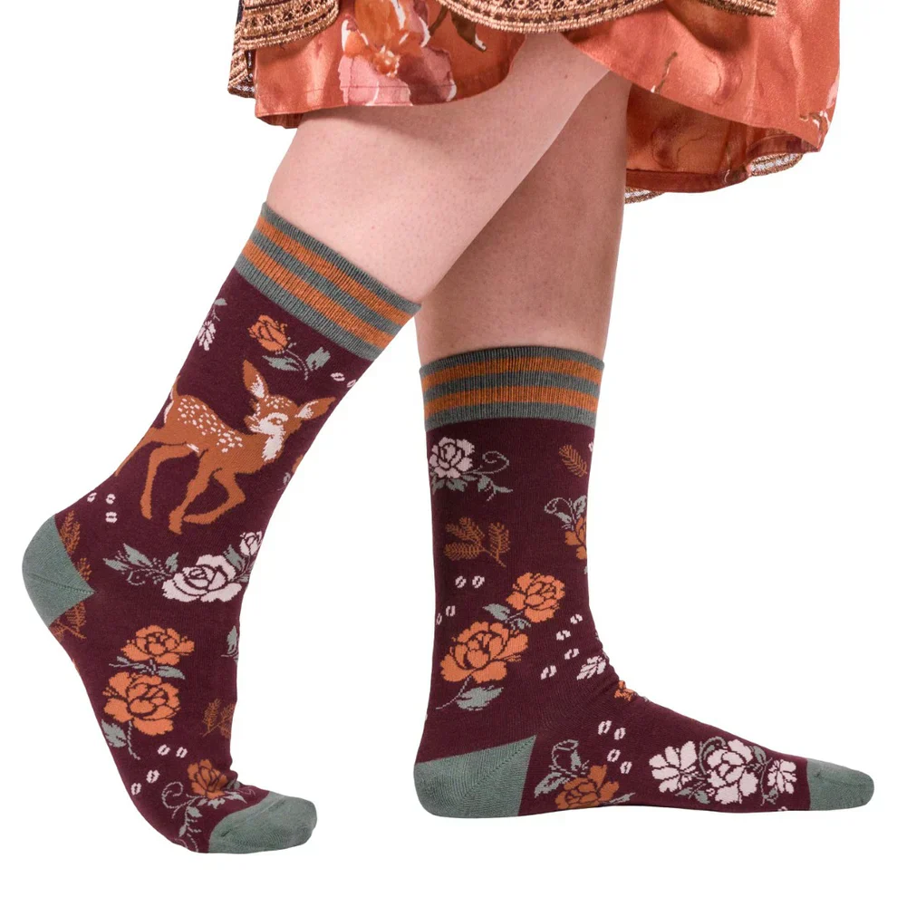 The Fawn Socks - Image 3