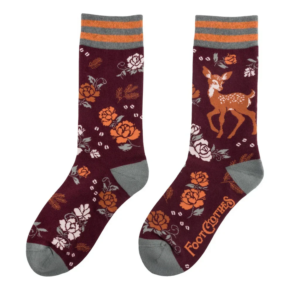 The Fawn Socks - Image 4