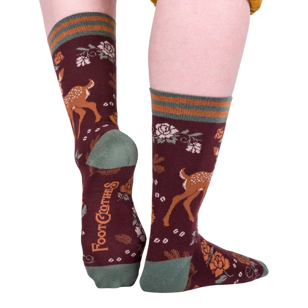 The Fawn Socks - Image 5
